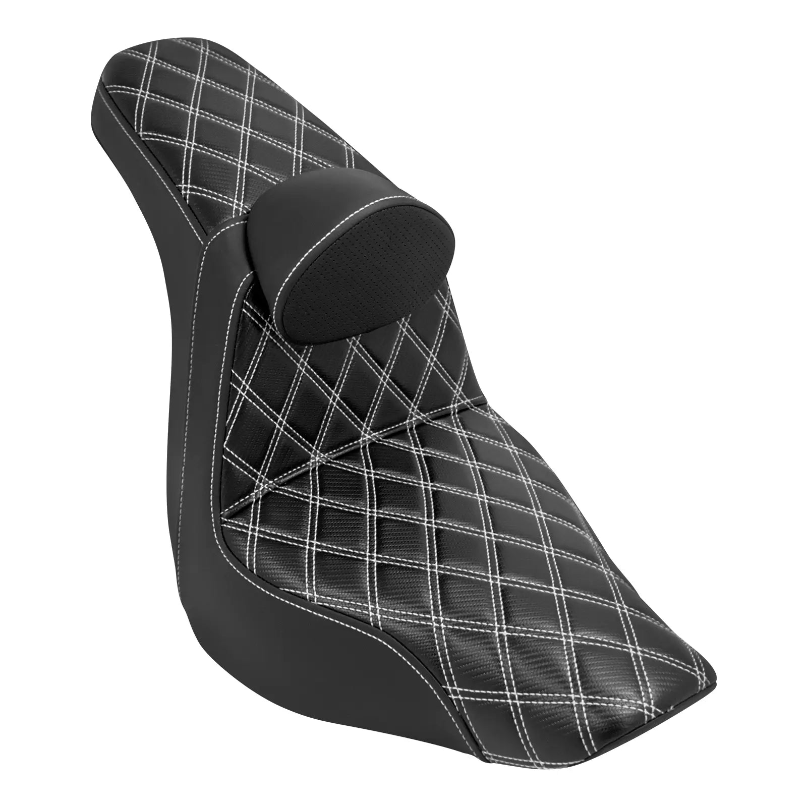 CB013409 Rider Passenger Two-up Seat
