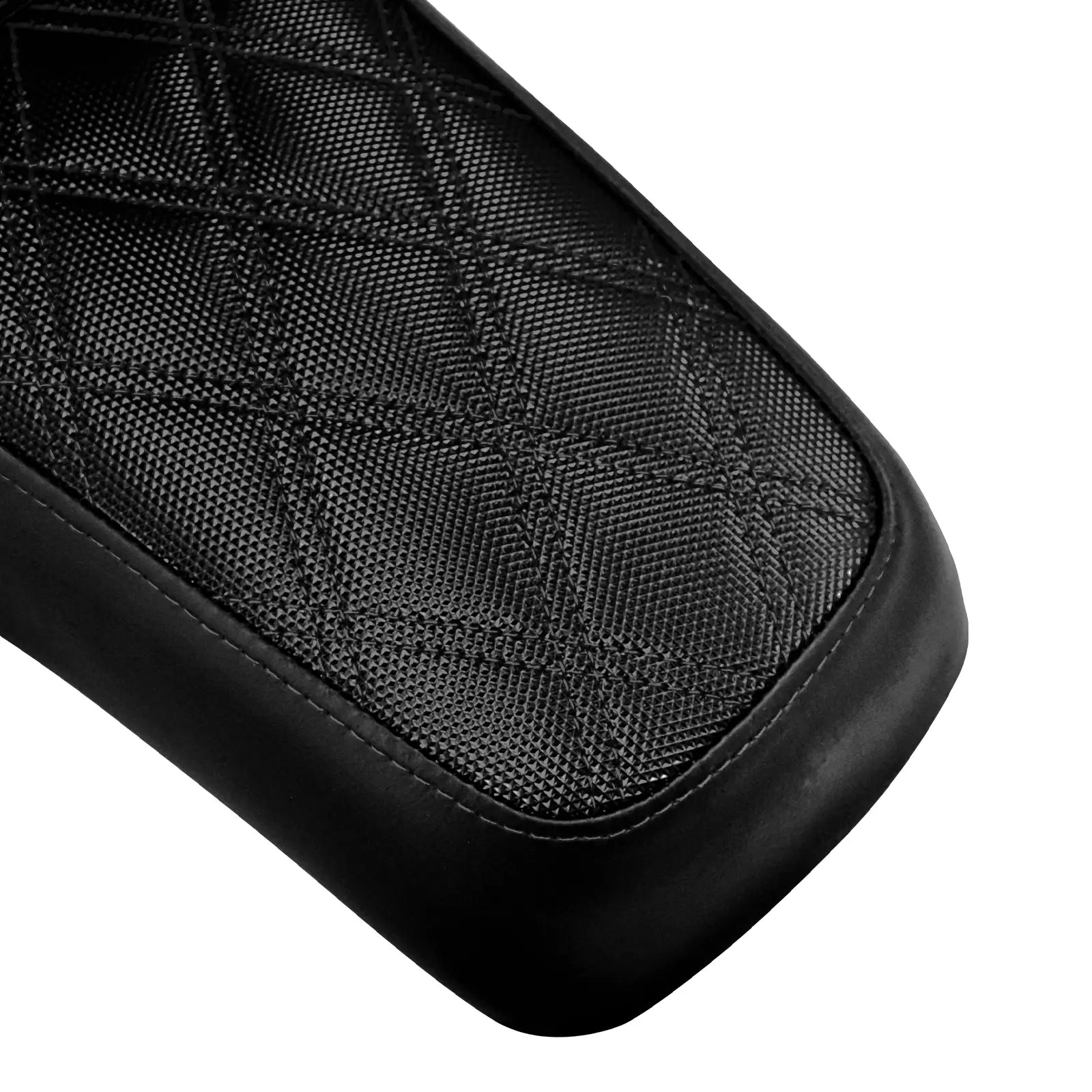 CB014501 mactions harley dyna Two-Up Rider Passenger Seat details