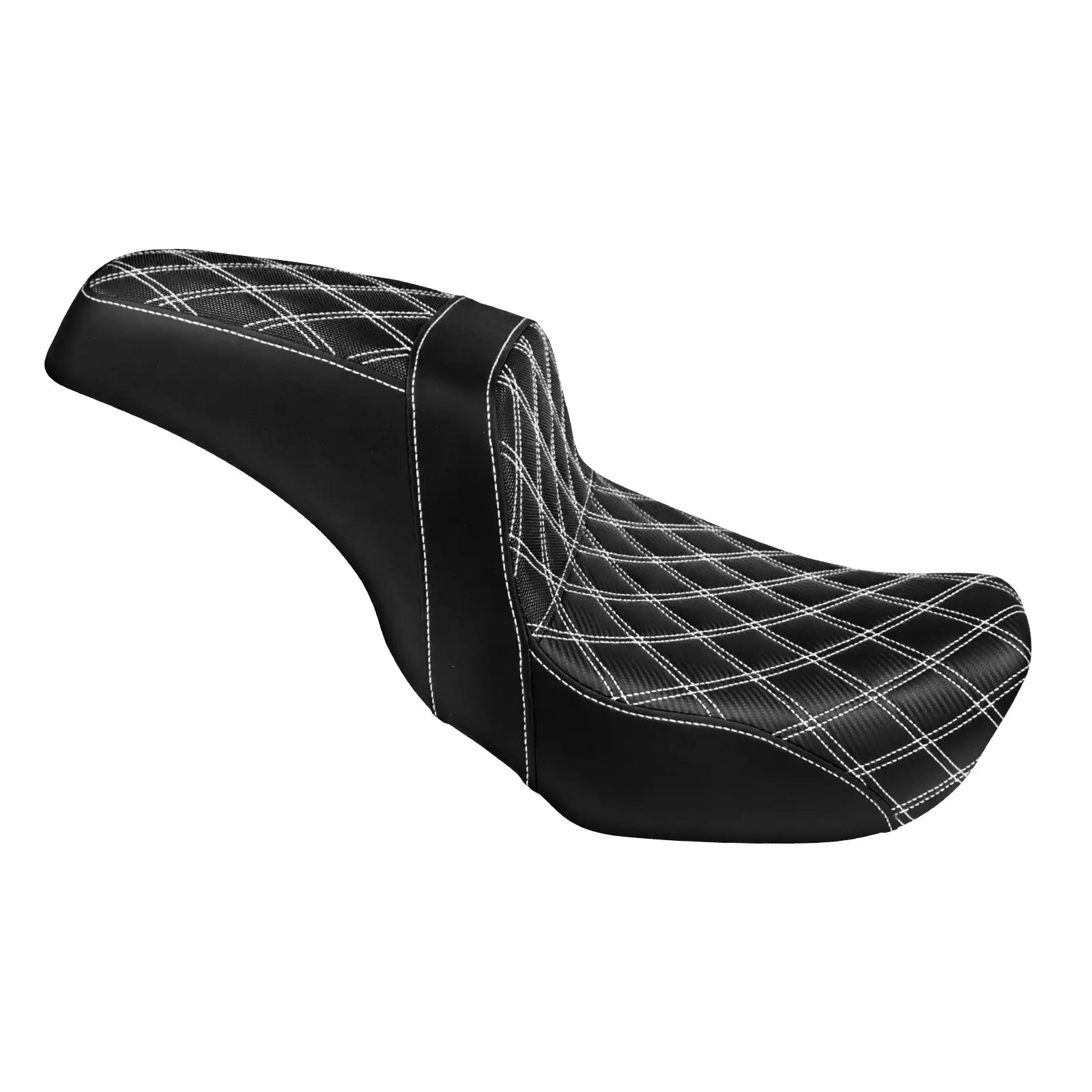 CB014508 mactions Two-Up Rider Passenger Seat