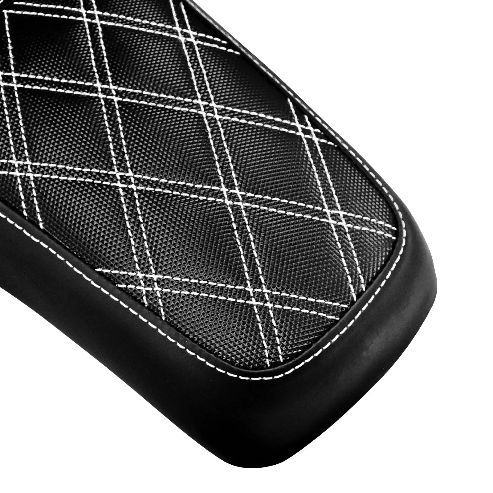 CB014508 mactions Two-Up Rider Passenger Seat details