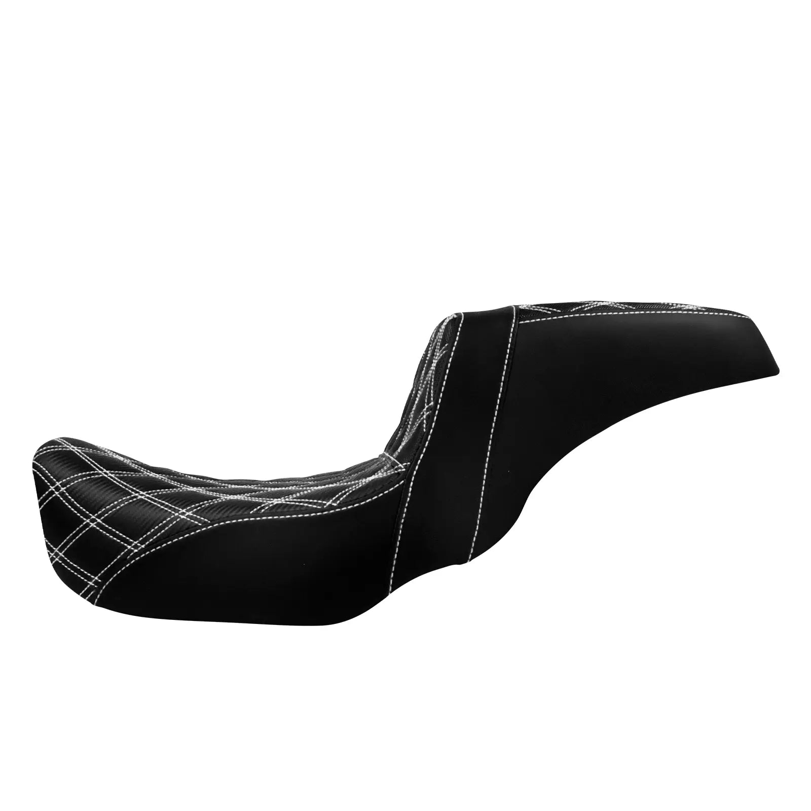 CB014508 mactions Two-Up Rider Passenger Seat left