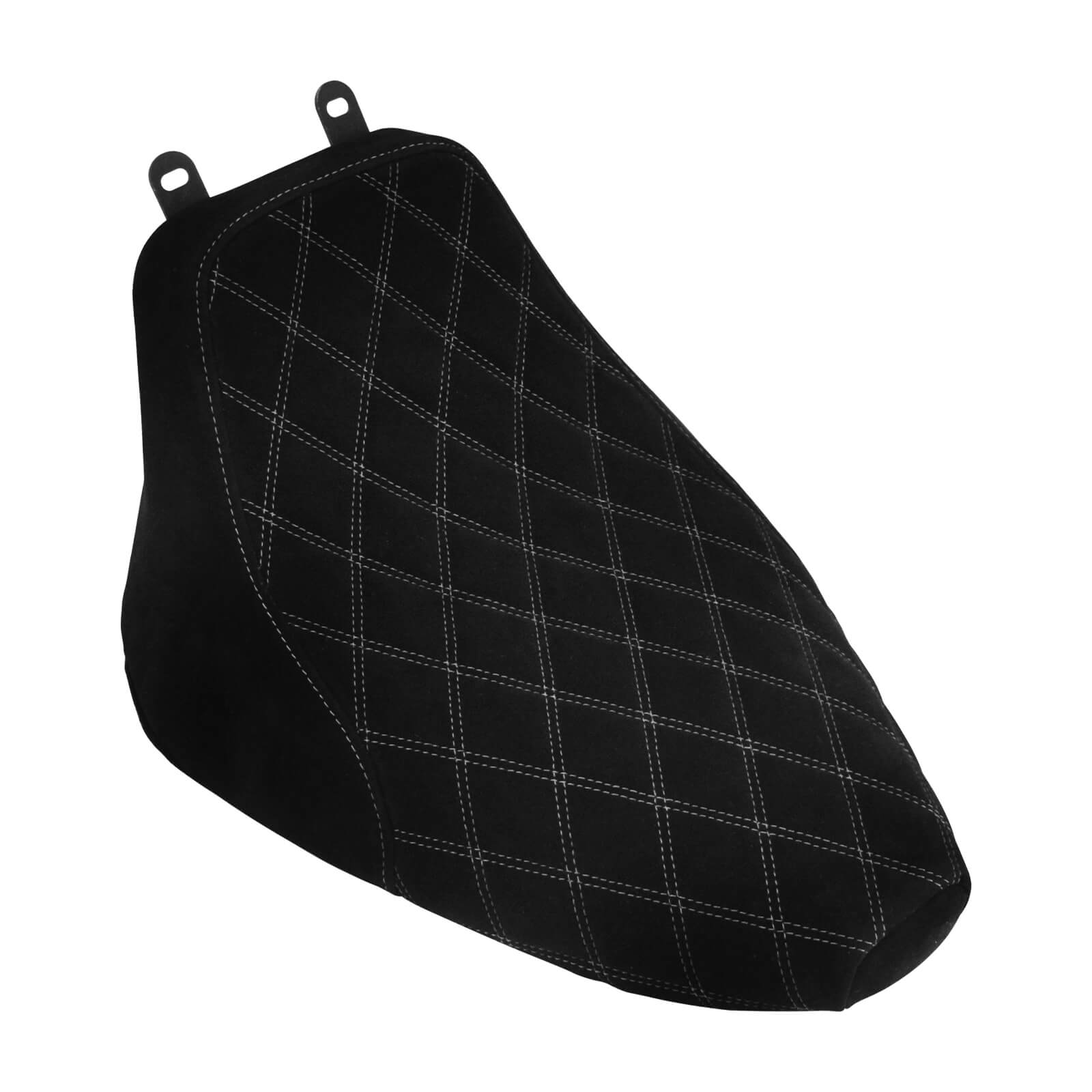 CB014803 mactions Low Profile Rider Solo Seat