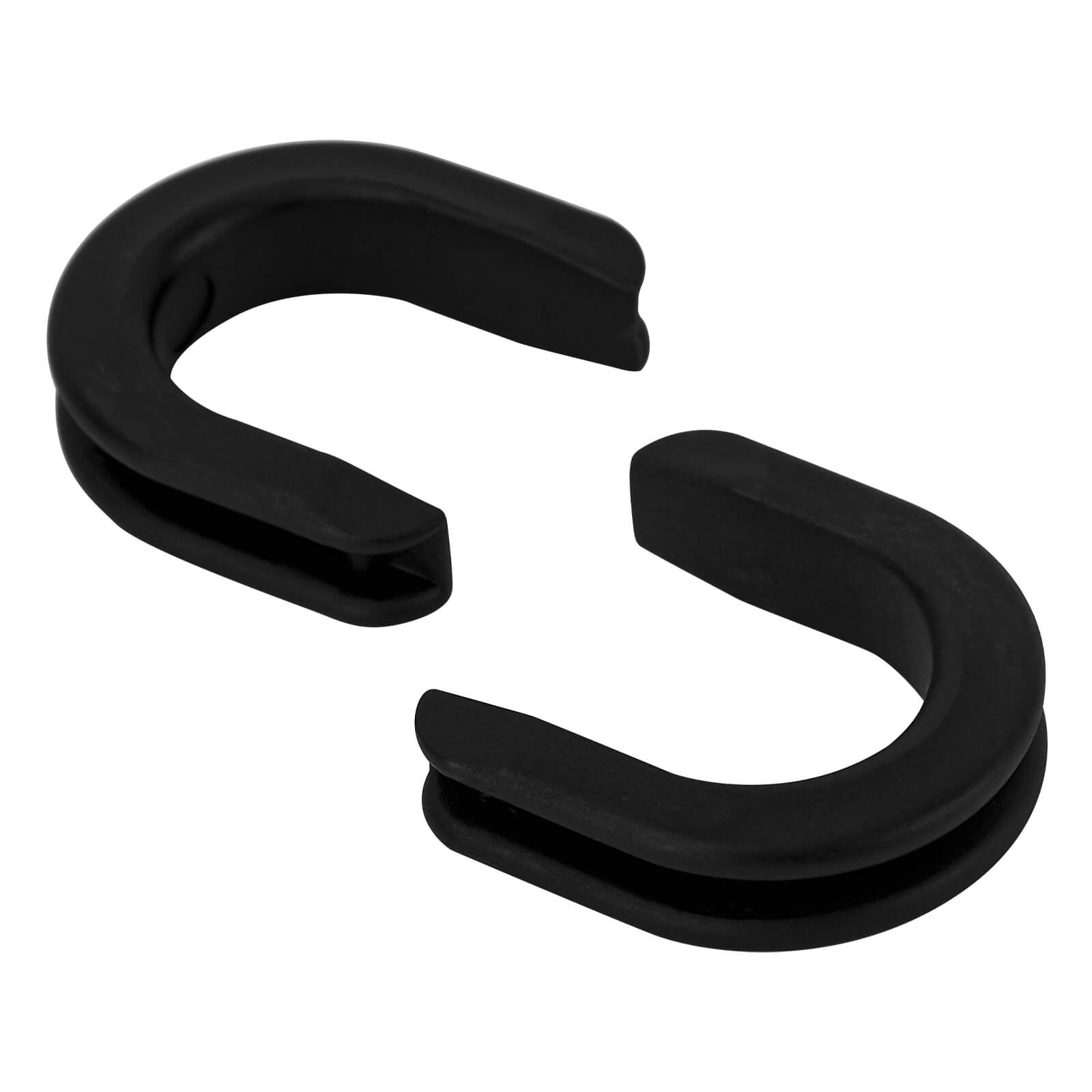 Motorcycle Backrest Luggage Rack Docking Point Bushing Grommet For Harley | Mactions