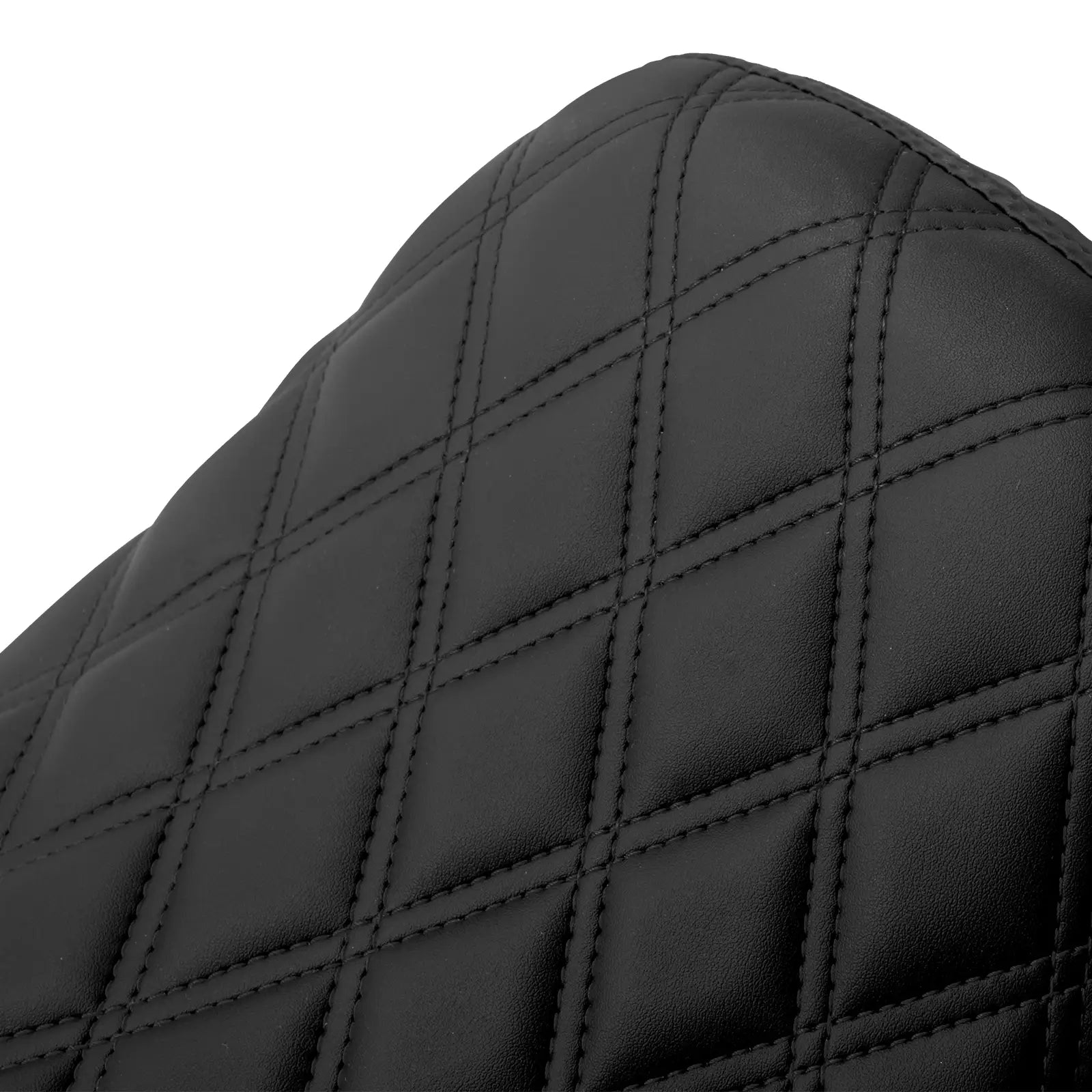 CB015501 MACTIONS Diamond Solo Seat For Harley Softail details