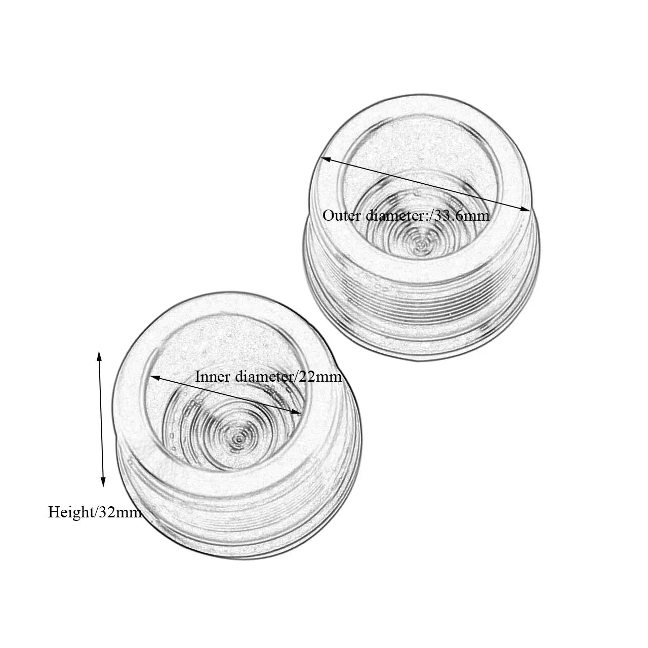 CR002001-Fork-Tube-Cap-Bolt-sportster-size