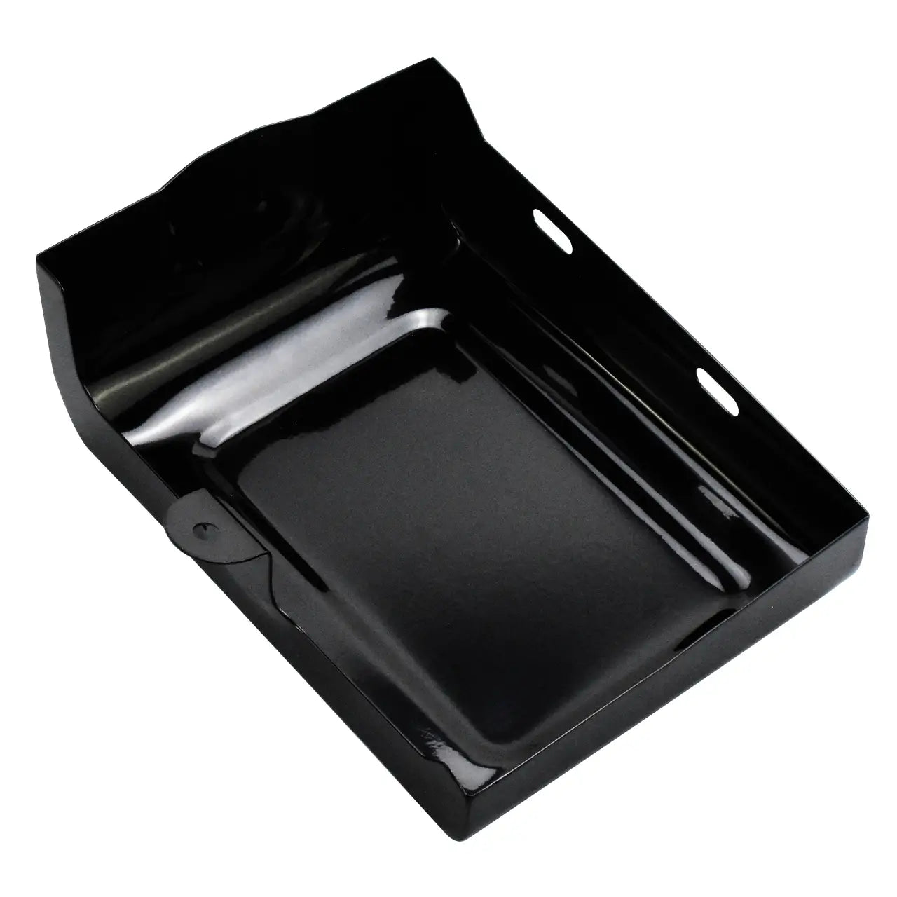 CR0022702 Motorcycle Battery Cover For Harley Dyna