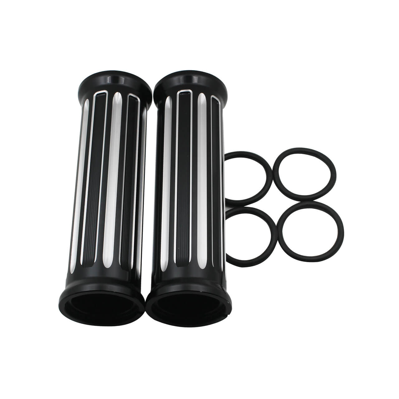 CR002802-mactions-upper-fork-boot-cover-for-harley