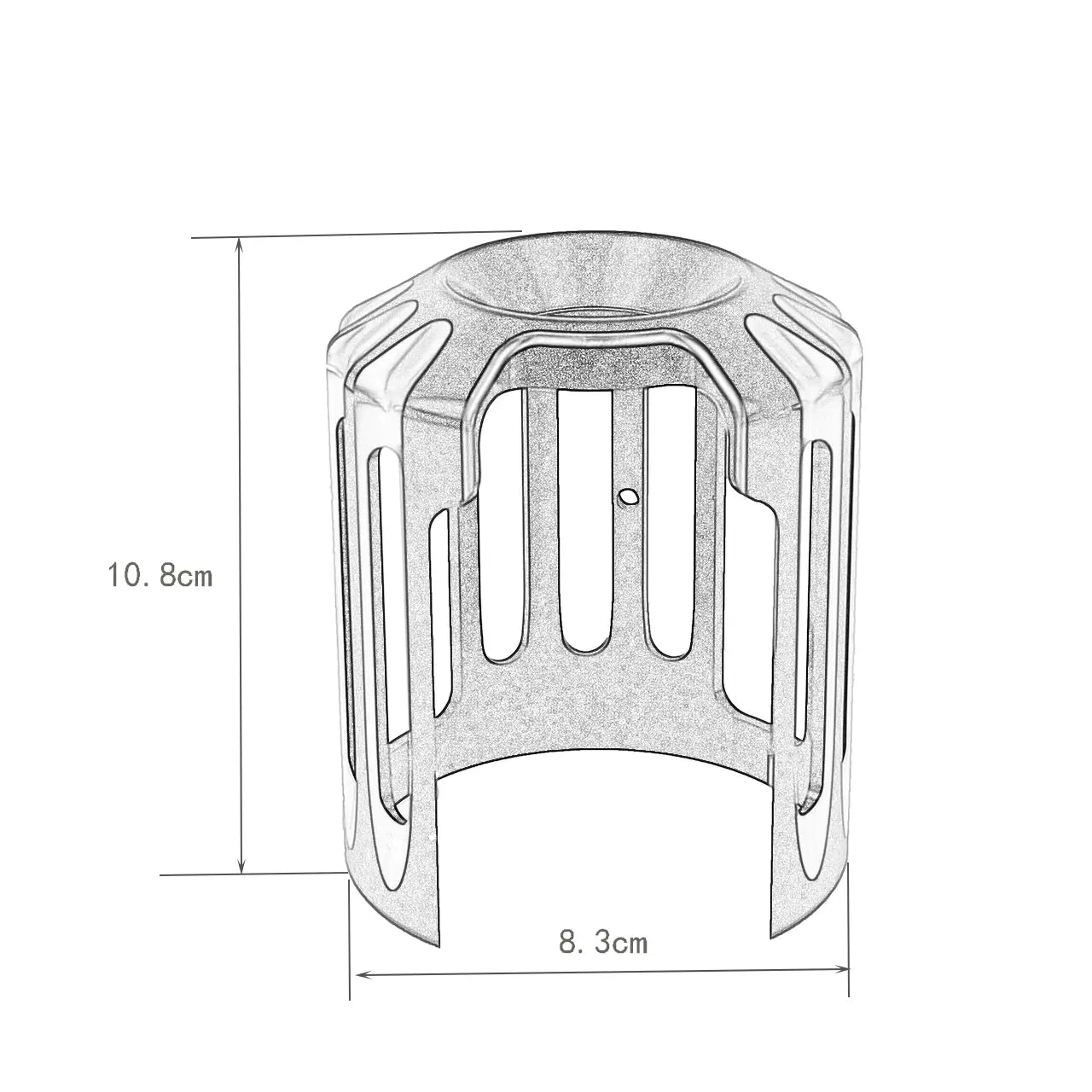 Motorcycle Black CNC Aluminum Cut Oil Filter Cover Fit For Touring Softail Dyna | Mactions