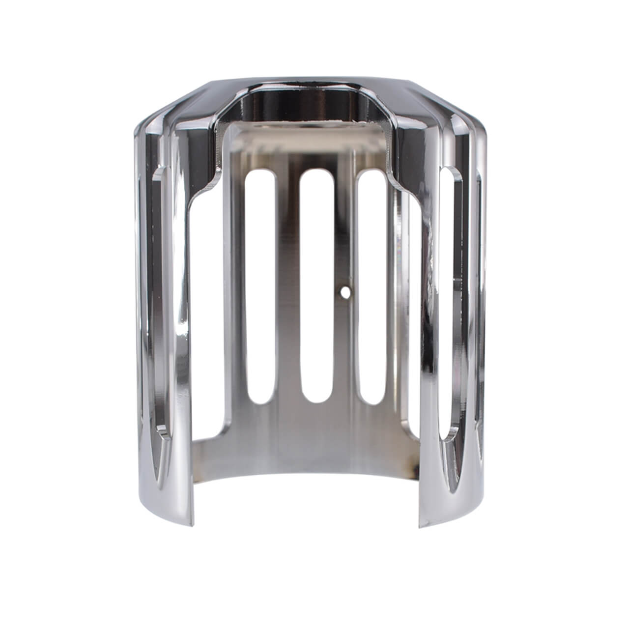 CR004902 Mactions motorcycle oil filter cover cap trim for Harley Sporster Dyna