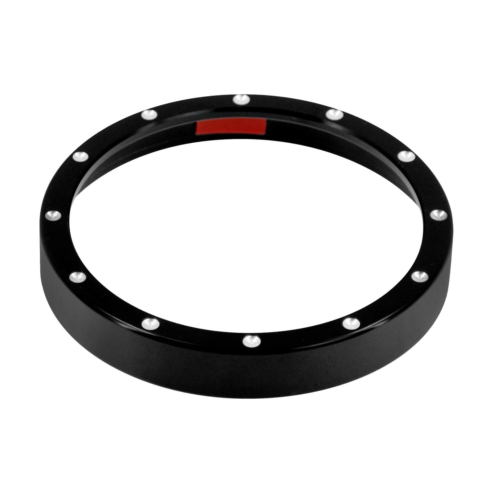 CR009401 mactions Speedometer Trim Ring for Harley Sportster