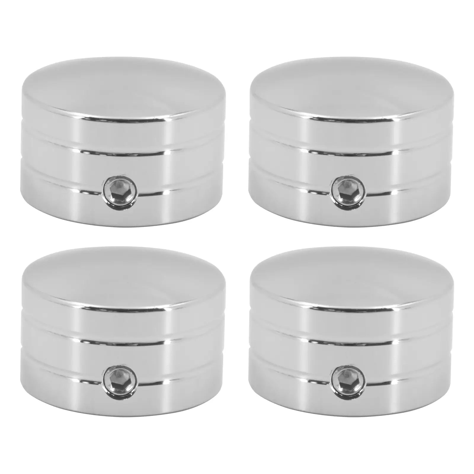 Spark Plug Cover Head Bolt for Harley Touring Sportster Softail Dyna Twin Cam | Mactions