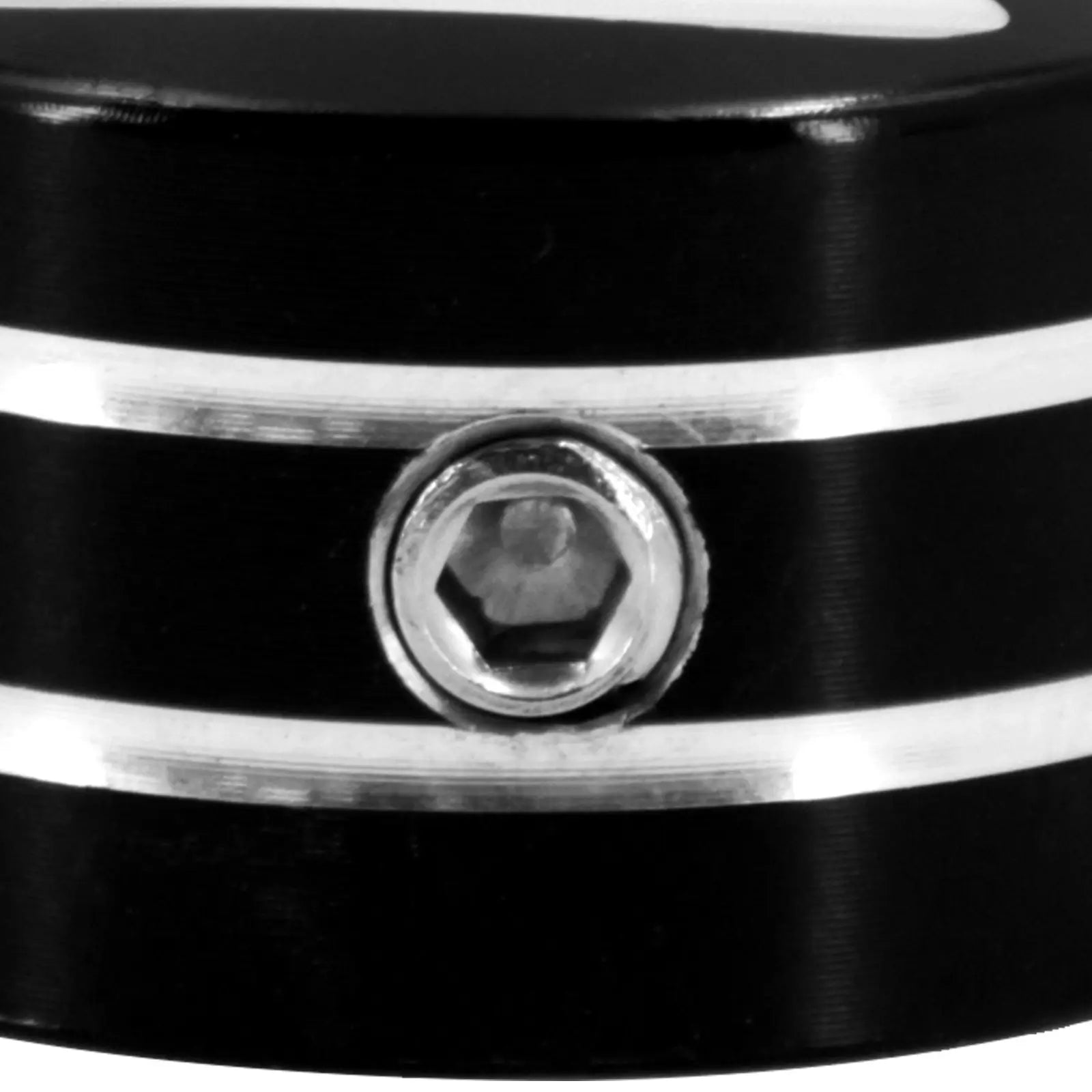 Spark Plug Cover Head Bolt Fit Harley Touring Softail Dyna Sportster | Mactions