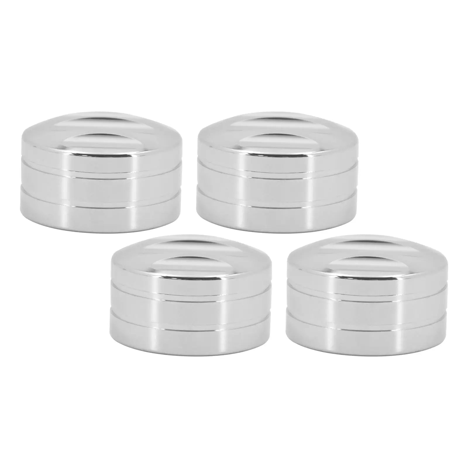 Spark Plug Cover Head Bolt Fit Harley Touring Softail Dyna Sportster | Mactions