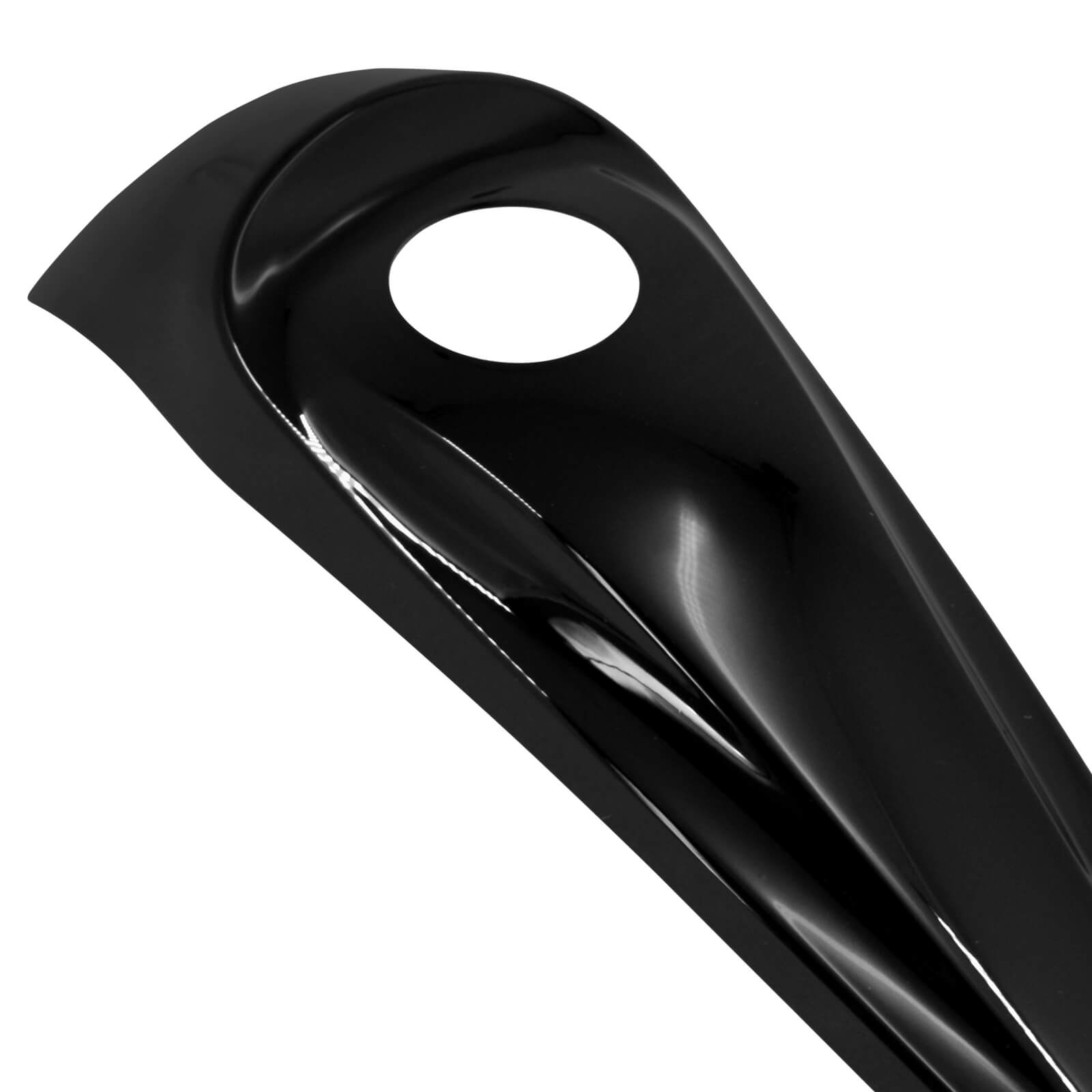 CR010501 mactions Dash Fuel Console Cover Fit Harley touring