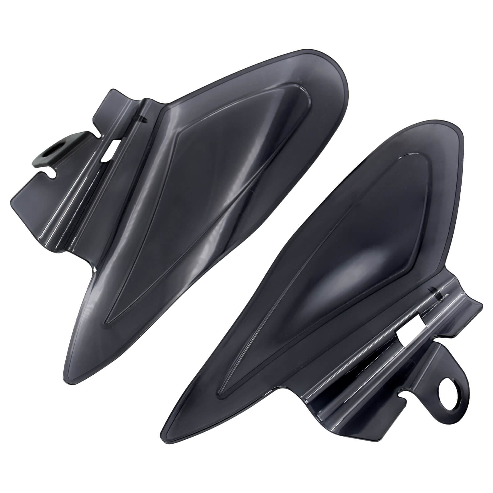 CR011001 Indian motorcycles Engine Saddle Shields