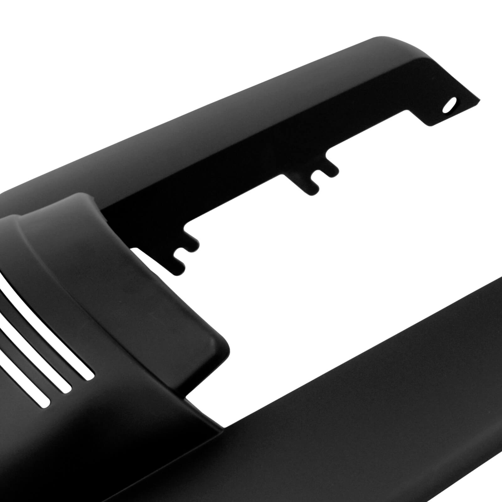 CR0127-Stretched-Rear-Fender-Extension-Filler-harley-touring-matte