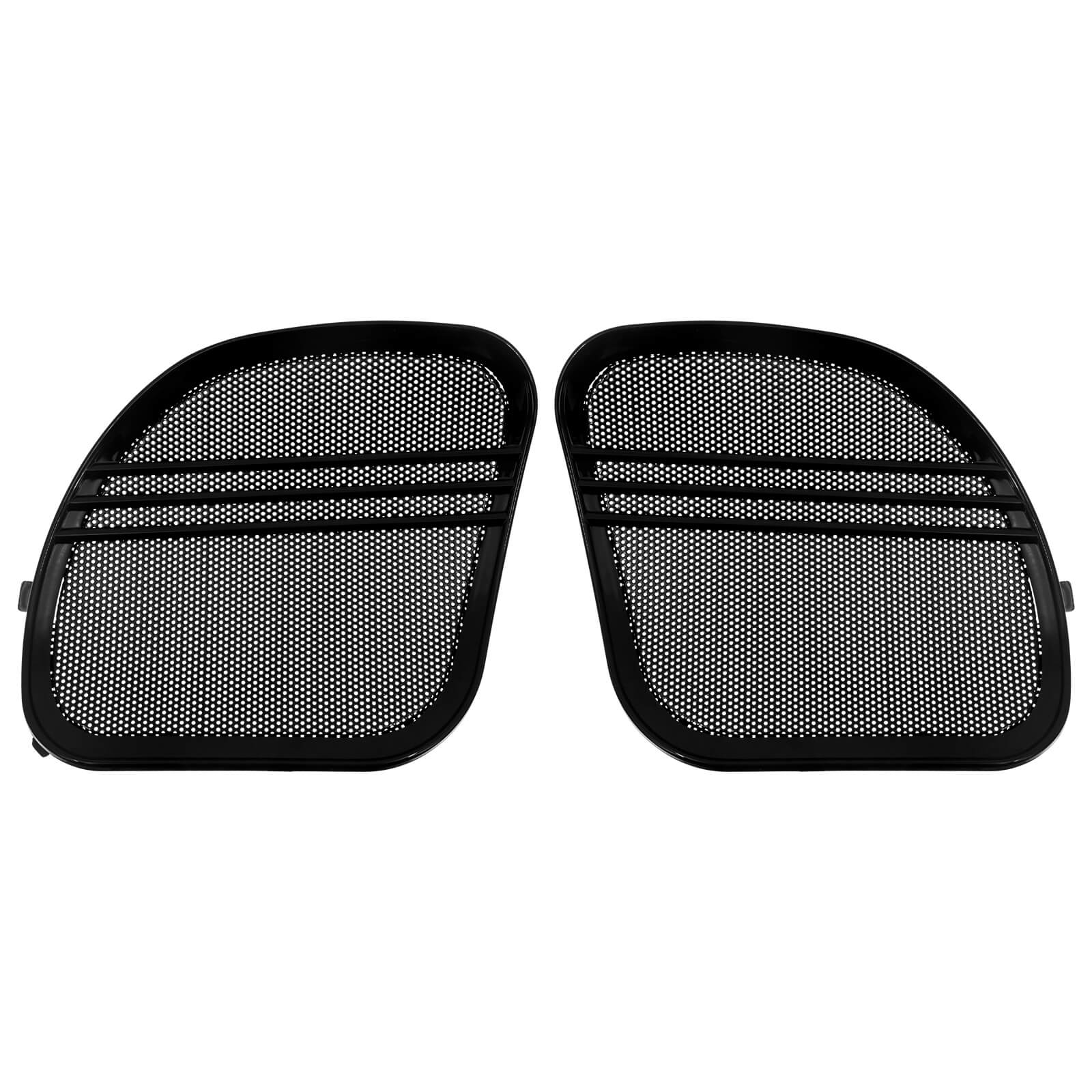 CR01280-mactions-tri-line-speaker-grill-horn-cover-black