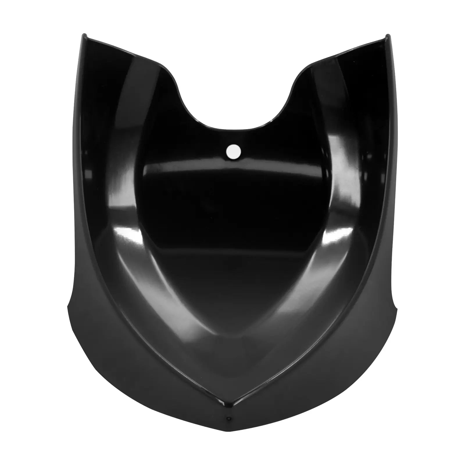 CR018901-mactions-front-chin-lower-spoiler-fairing-for-harley-gloss-black