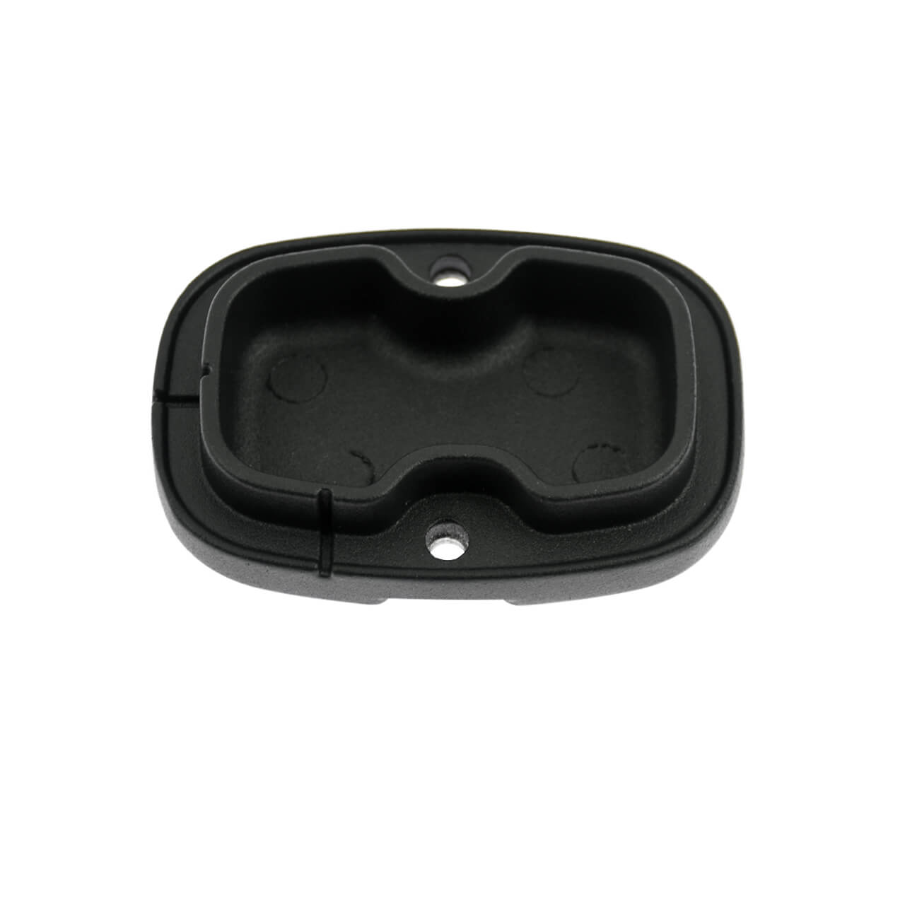 Rear Brake Master Cylinder Cover for Harley Touring '08-'25 | Mactions