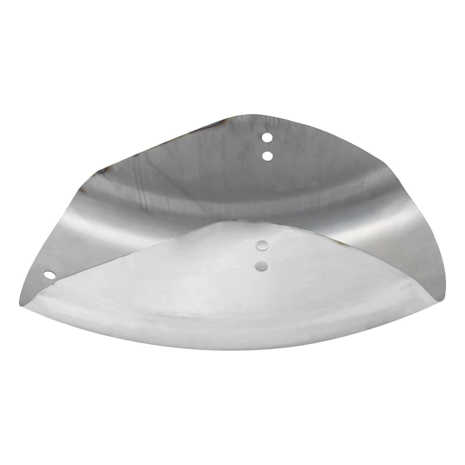 CR021501-Motorcycle-7inch-Rear-Short-Mudguard-Harley