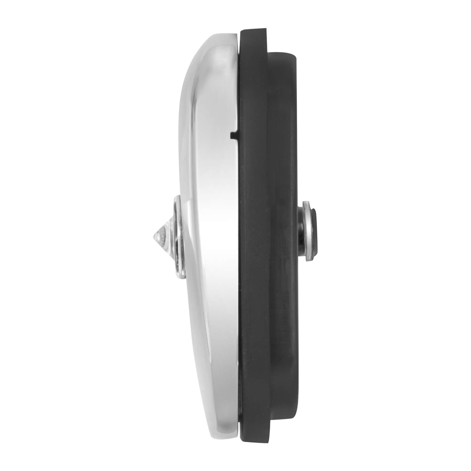 Front Brake Master Cylinder Cover Fit for Harley Touring 05-07 Dyna 06-17 | Mactions