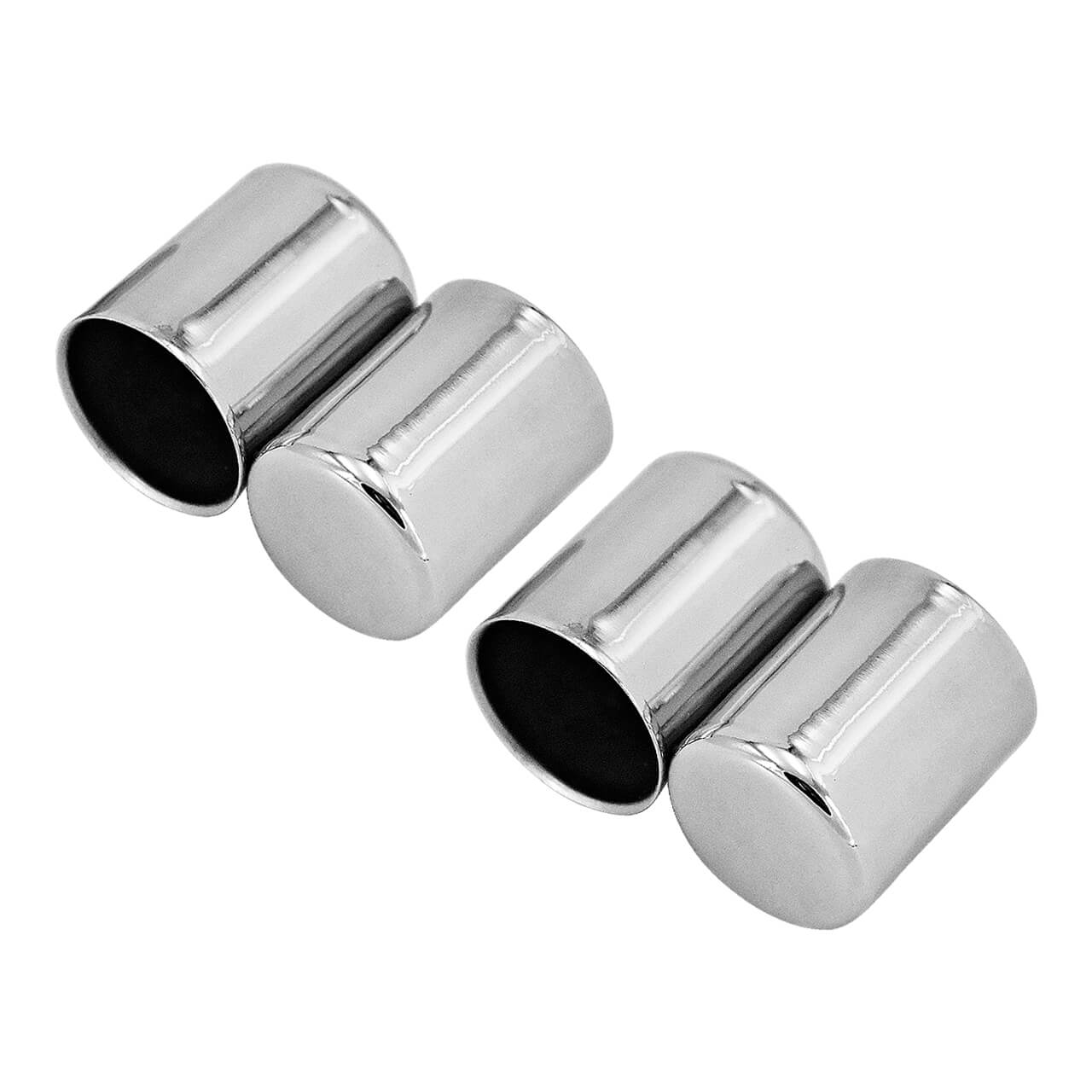 CR024102 mactions Docking Hardware Cover For Harley sportster