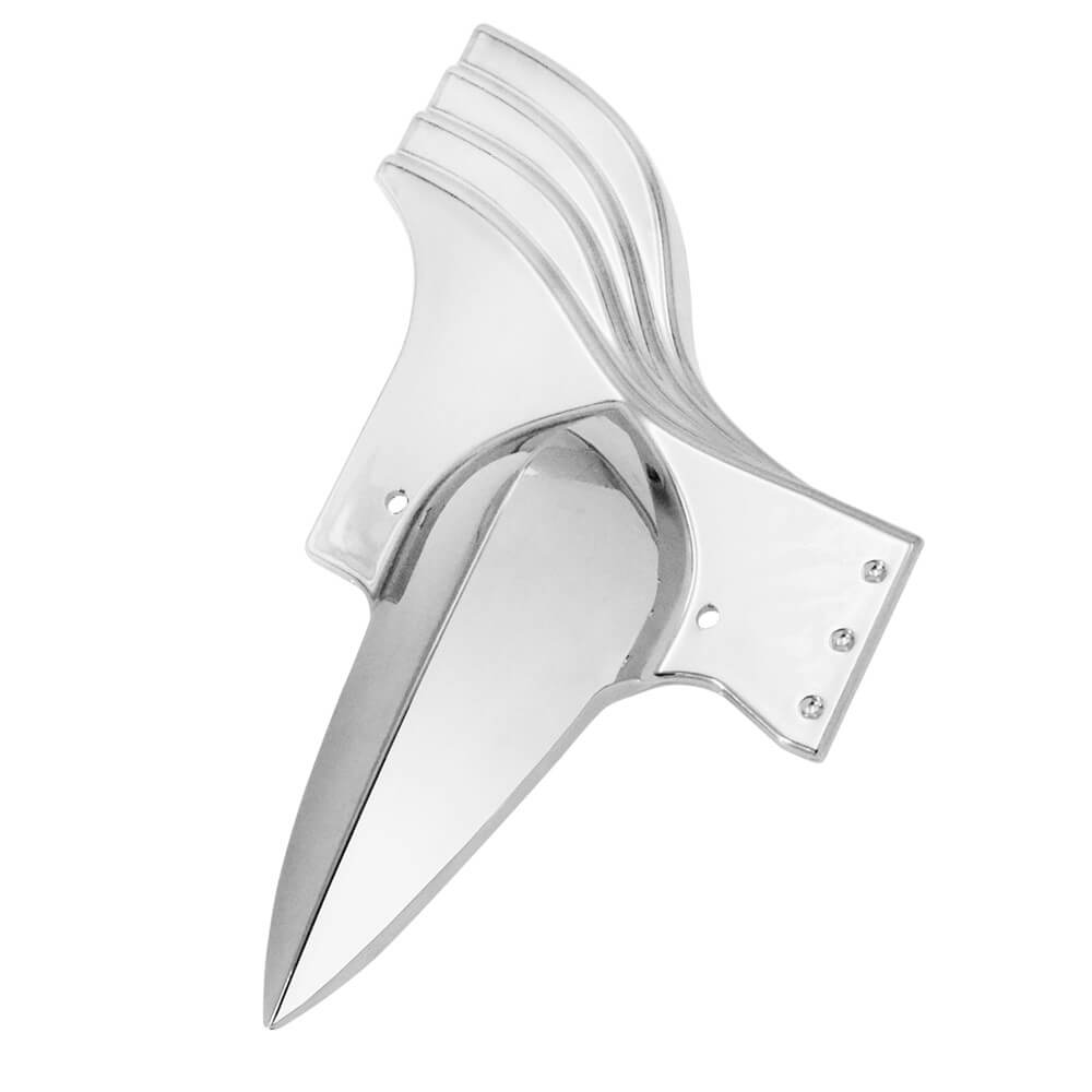 CR024801 Lower Front Frame Plastic Cover For Harley electra glide