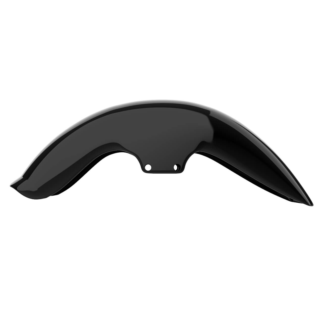 Motorcycle Front Fender for Harley Softail Fatboy 2006-2017 | Mactions
