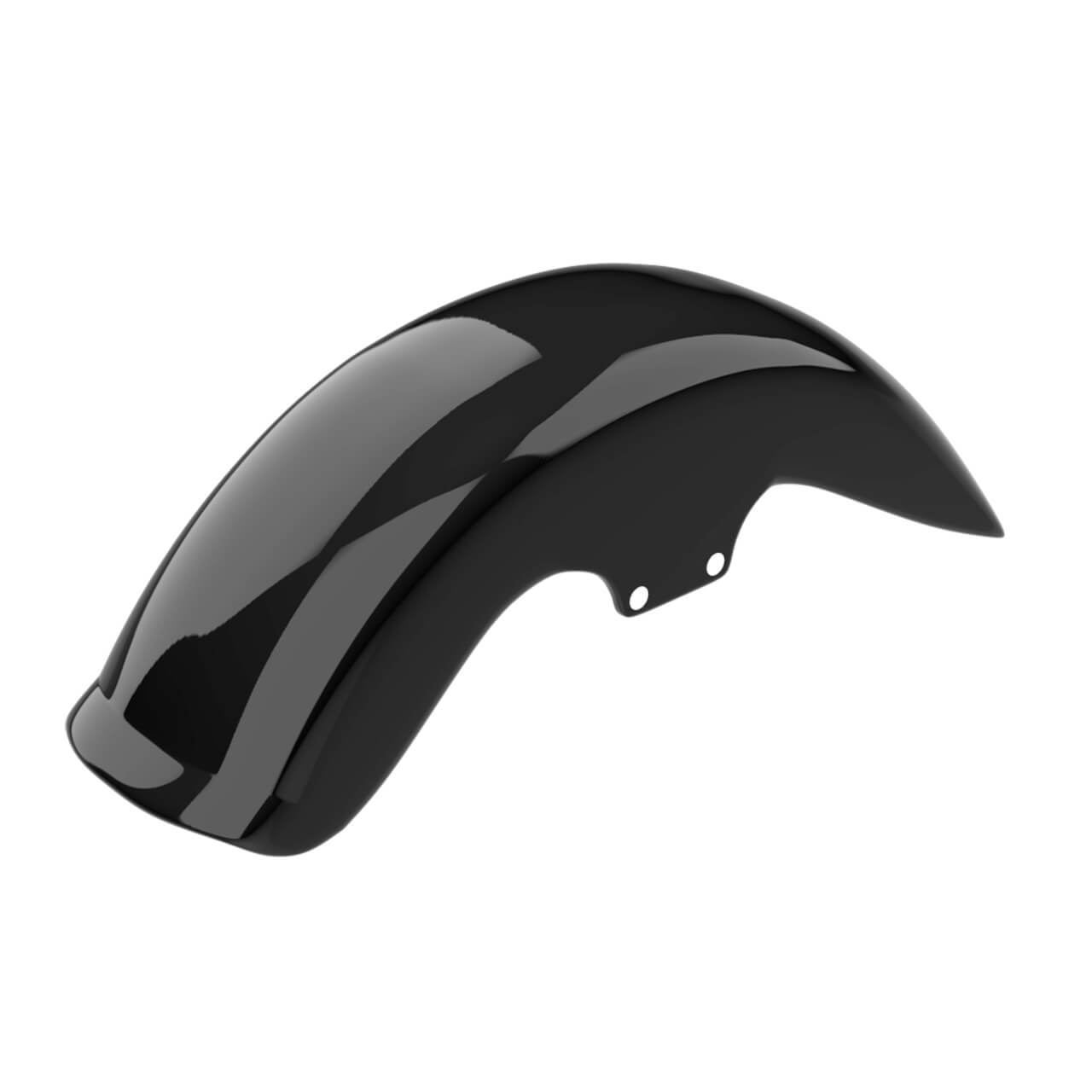 Motorcycle Front Fender for Harley Softail Fatboy 2006-2017 | Mactions