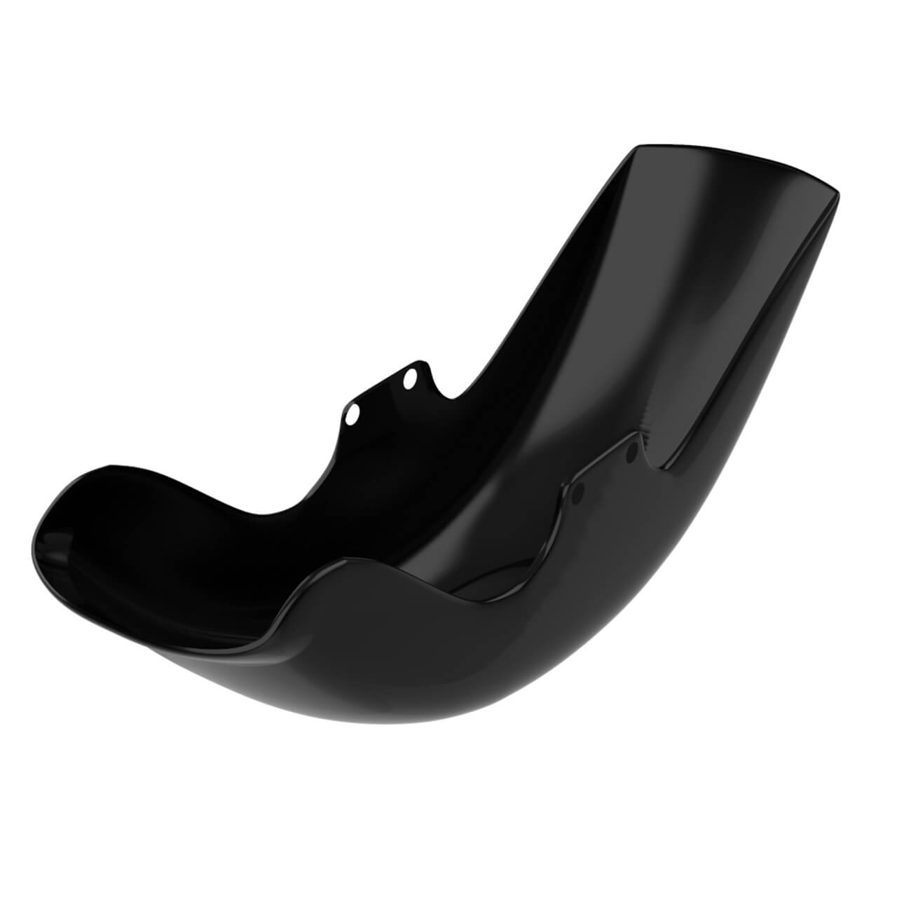 Motorcycle Front Fender for Harley Softail Fatboy 2006-2017 | Mactions