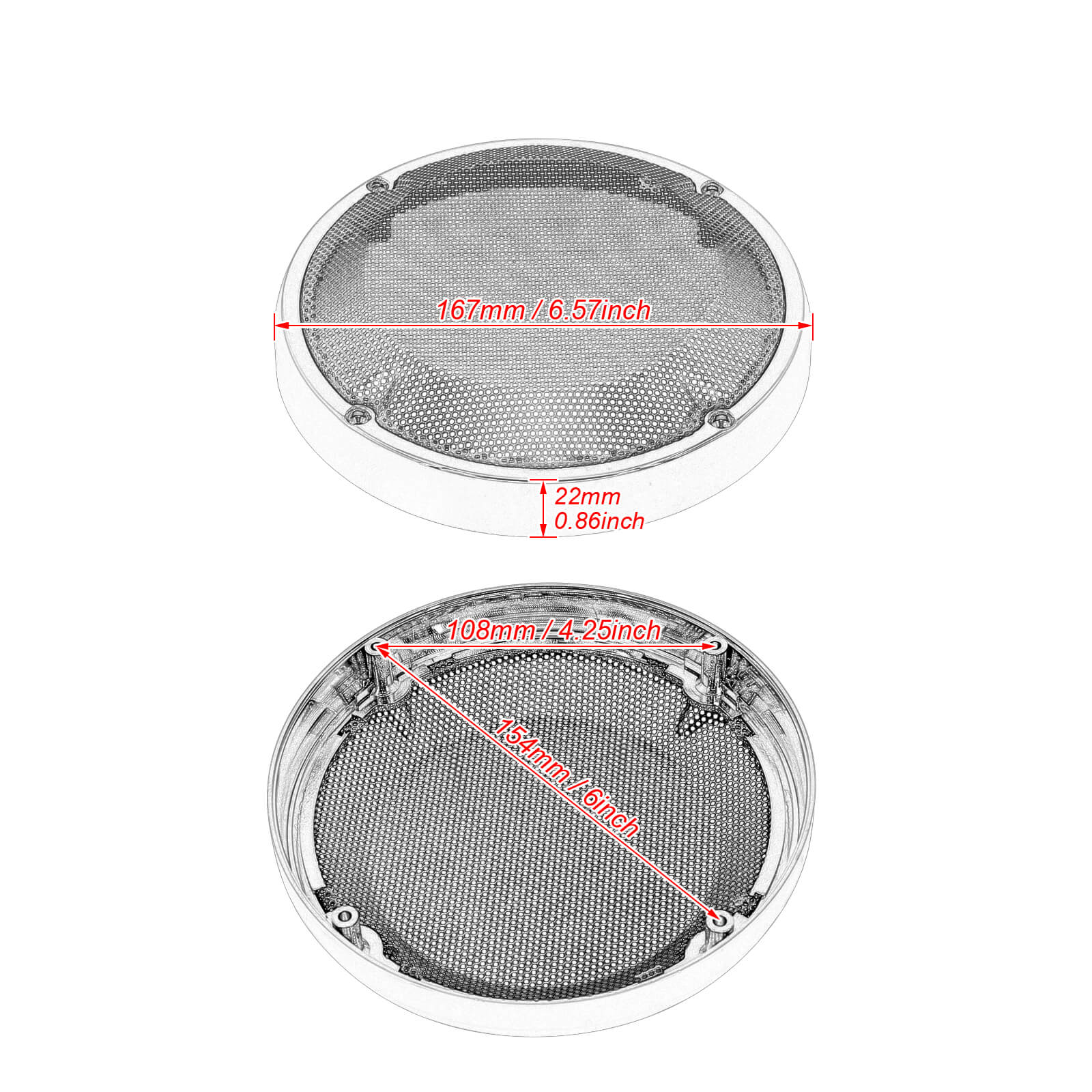 CR026201-mactions-saddlebag-lid-speaker-grill-cover-for-harley-size