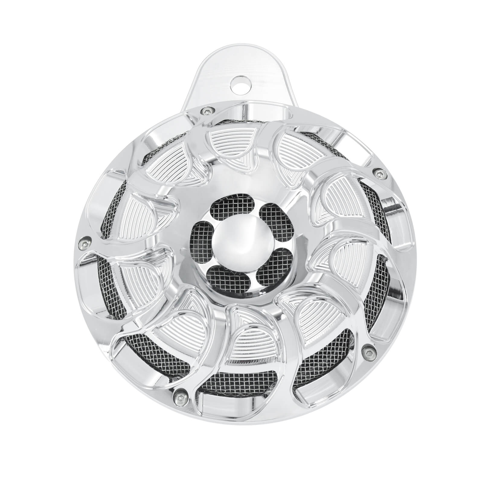 CR026302-billet-style-horn-cover-for-harley