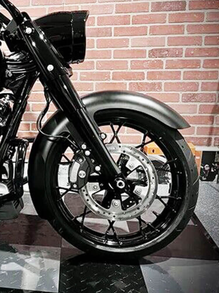 CR0264-mactions-23inch-Mudguard-Front-Fender-effect