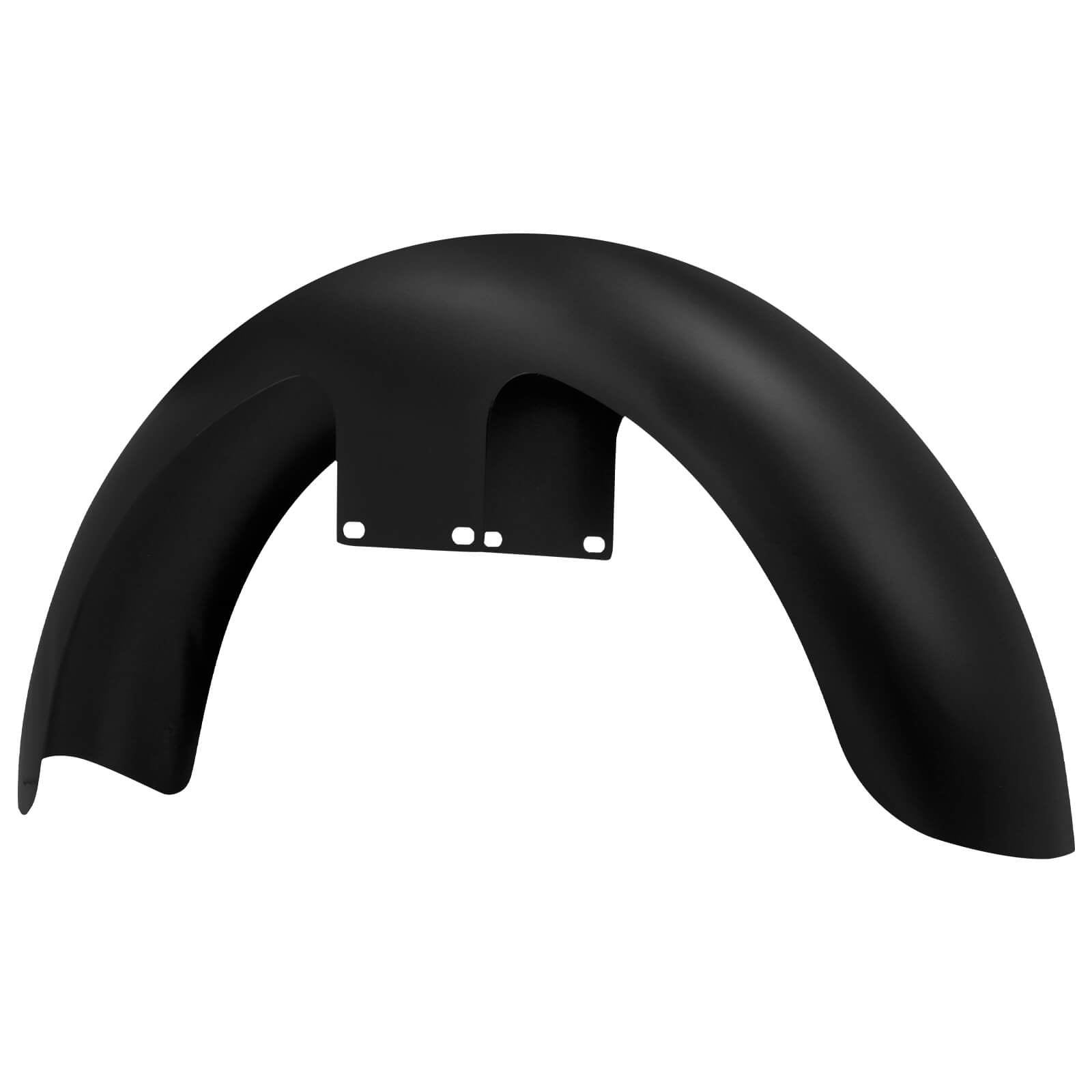 120/R19 Mudguard Front Fender Touring Bagger Parts for Harley Touring Models | Mactions