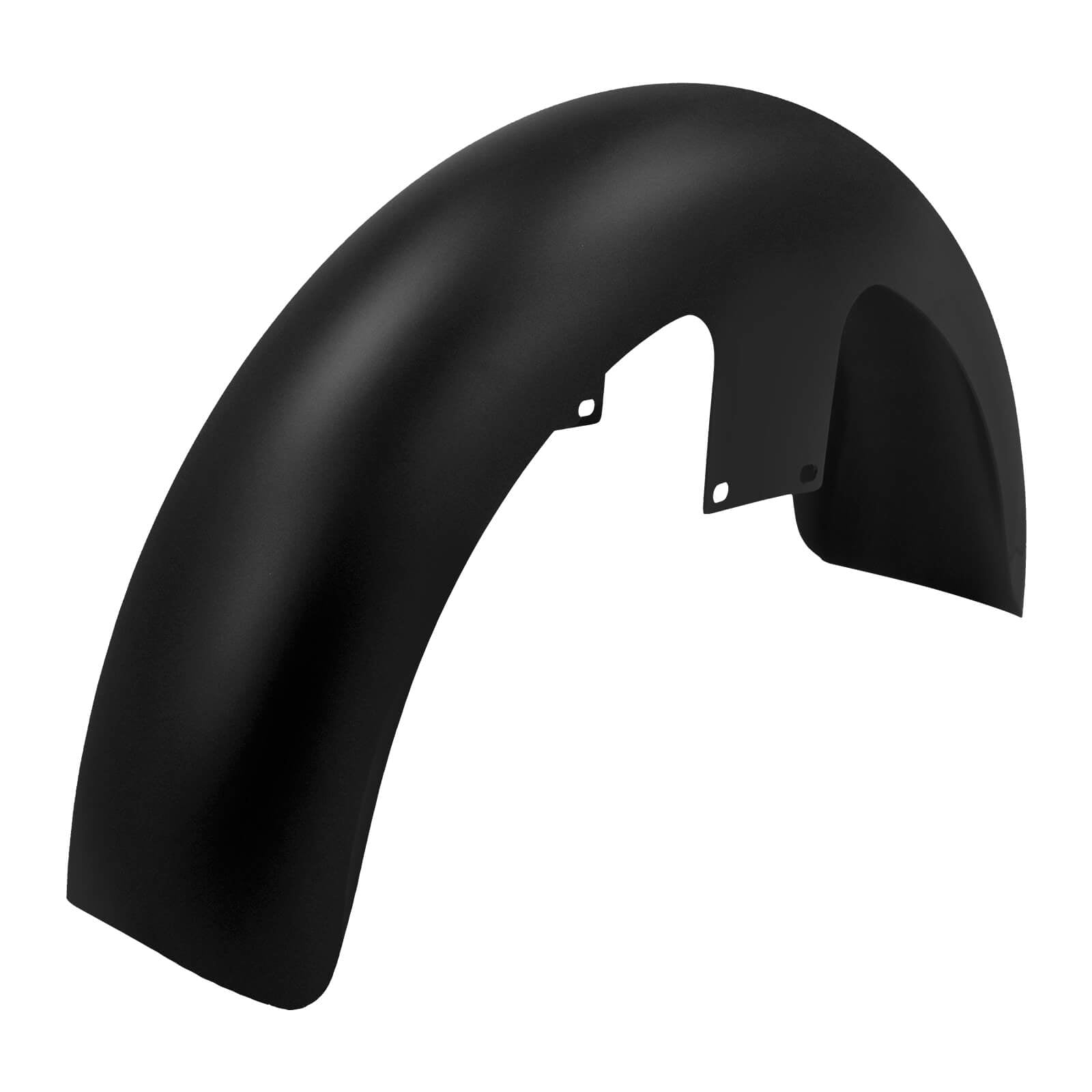 120/R19 Mudguard Front Fender Touring Bagger Parts for Harley Touring Models | Mactions