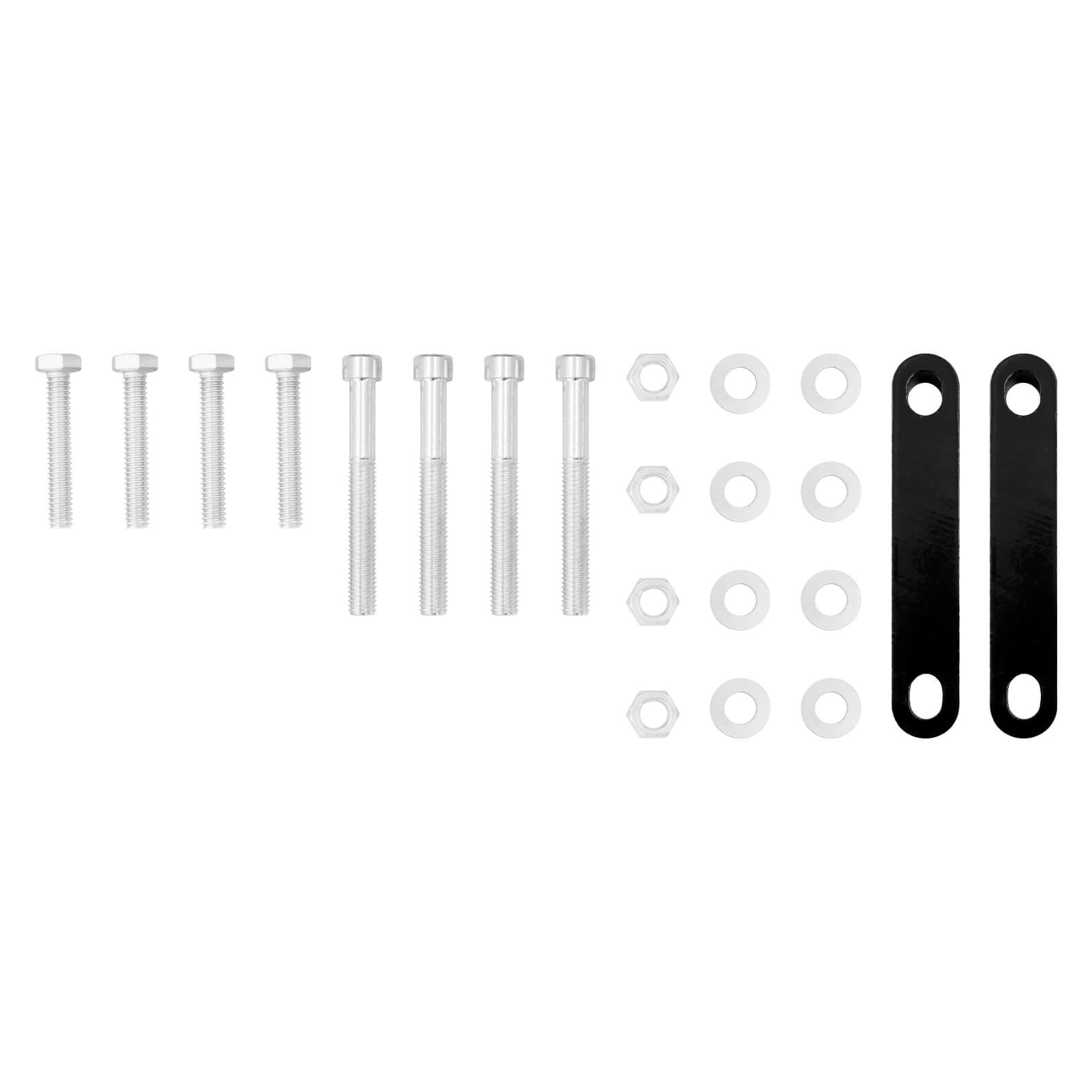 120/R19 Mudguard Front Fender Touring Bagger Parts for Harley Touring Models | Mactions