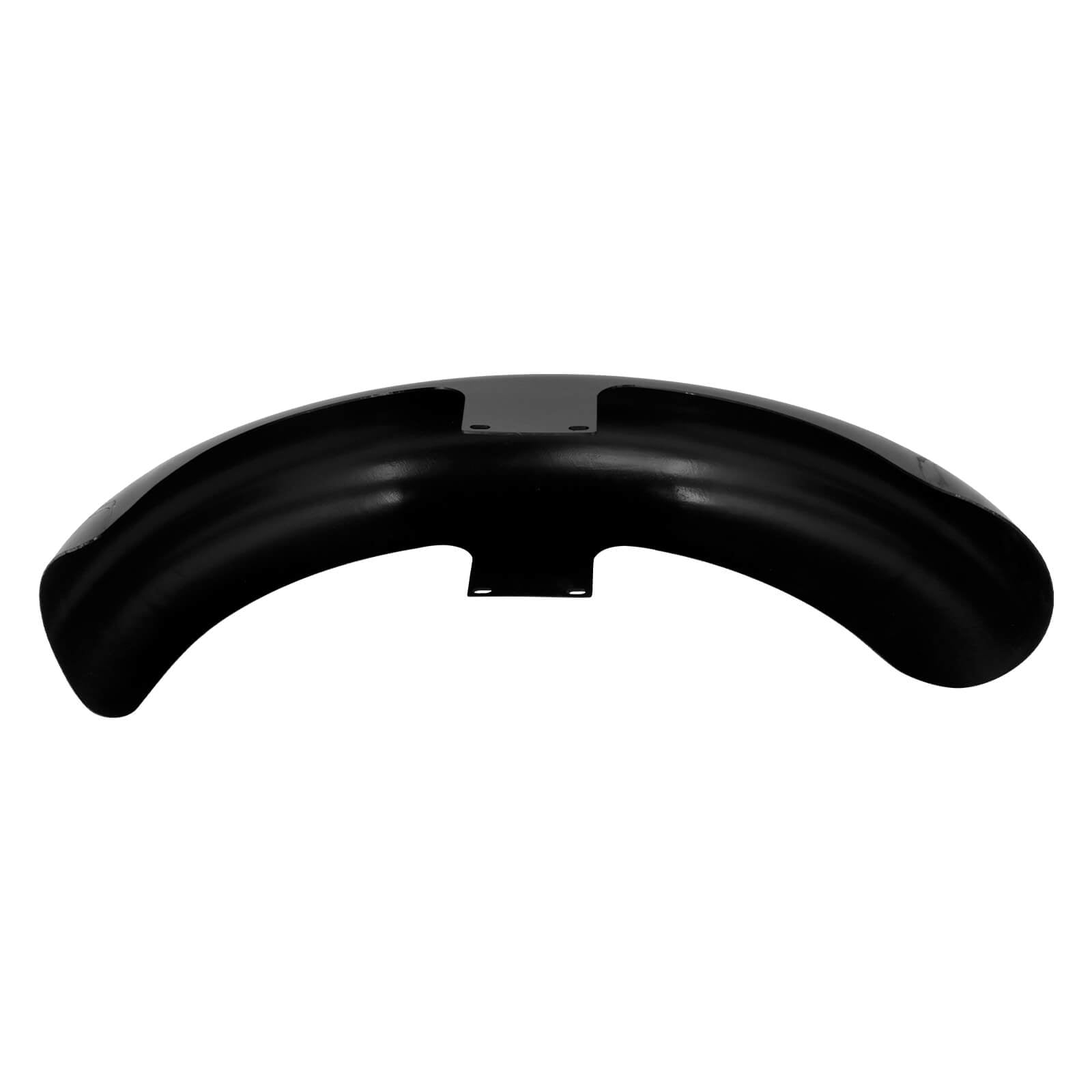 120/R19 Mudguard Front Fender Touring Bagger Parts for Harley Touring Models | Mactions