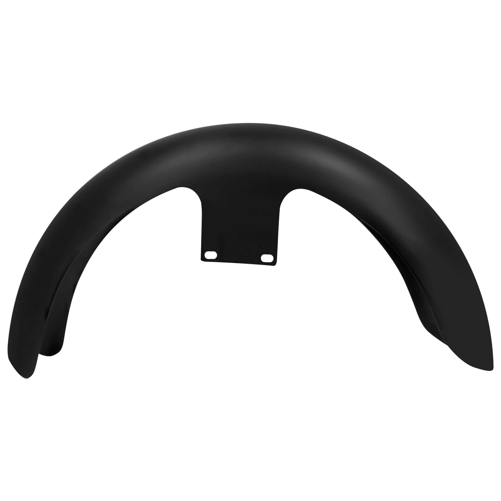 120/R19 Mudguard Front Fender Touring Bagger Parts for Harley Touring Models | Mactions