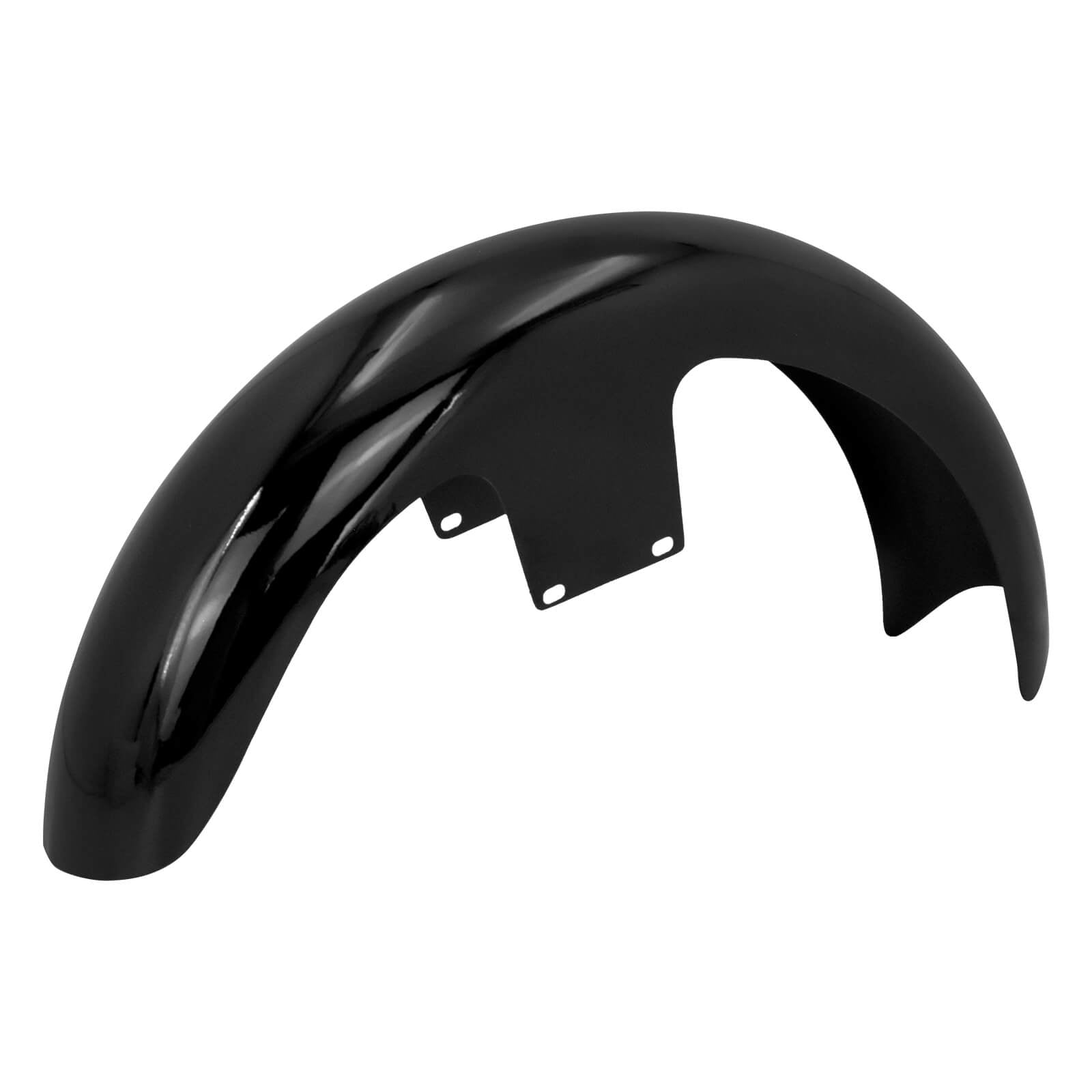 21" Motorcycle Front Fender For 120 / R21 Tire for Harley Bagger Touring | Mactions