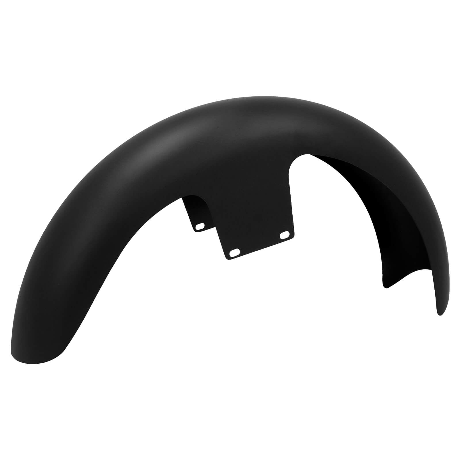 21" Motorcycle Front Fender For 120 / R21 Tire for Harley Bagger Touring | Mactions