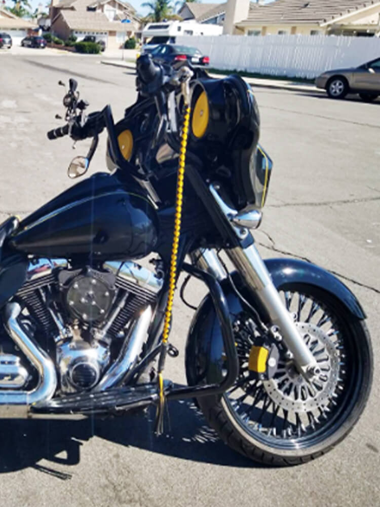 CR026403-Motorcycle-21Inches-Front-Fender-for-130R21-tire-effect