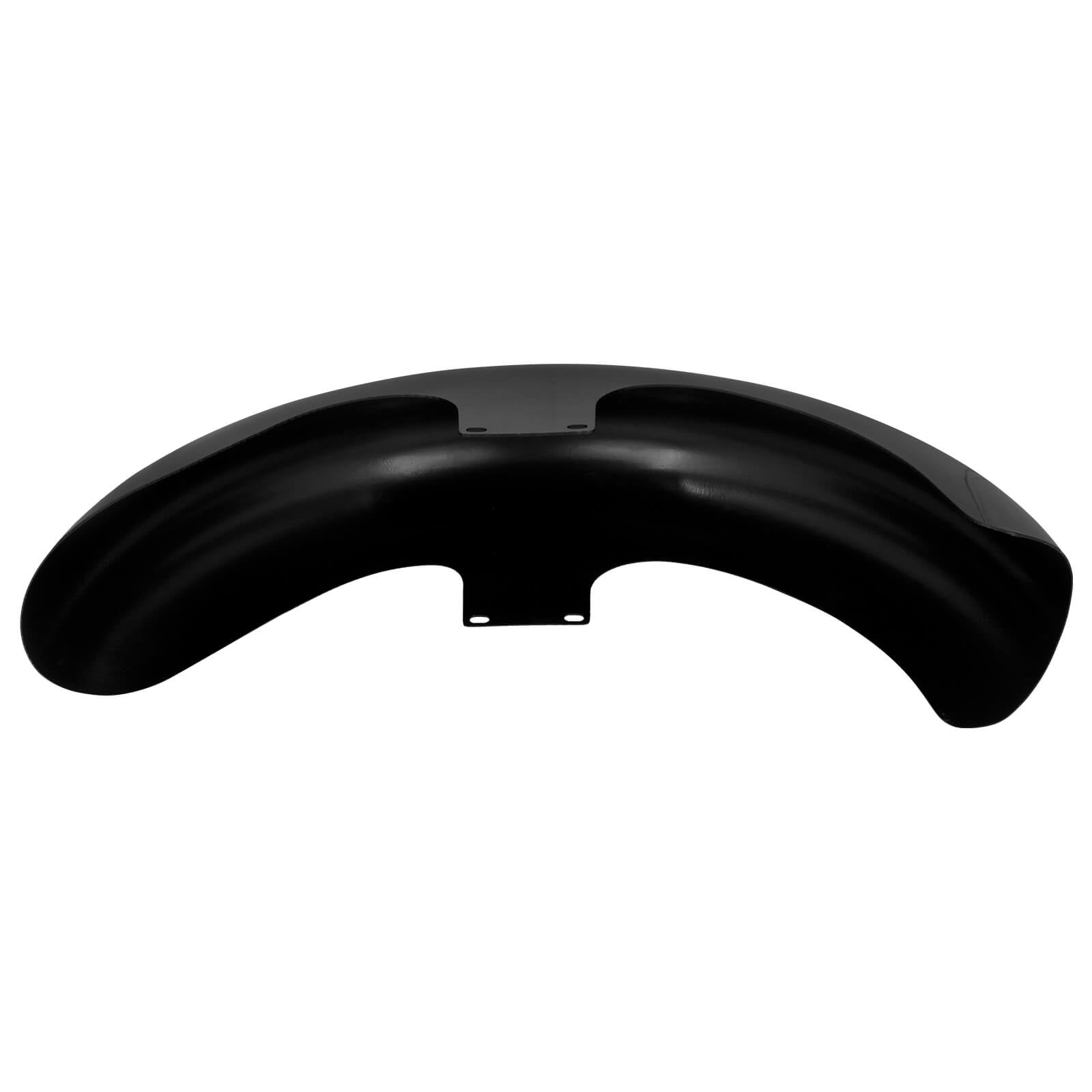 Motorcycle 21" Front Fender Mudguards For 130 / R21 Tire for Harley Touring | Mactions