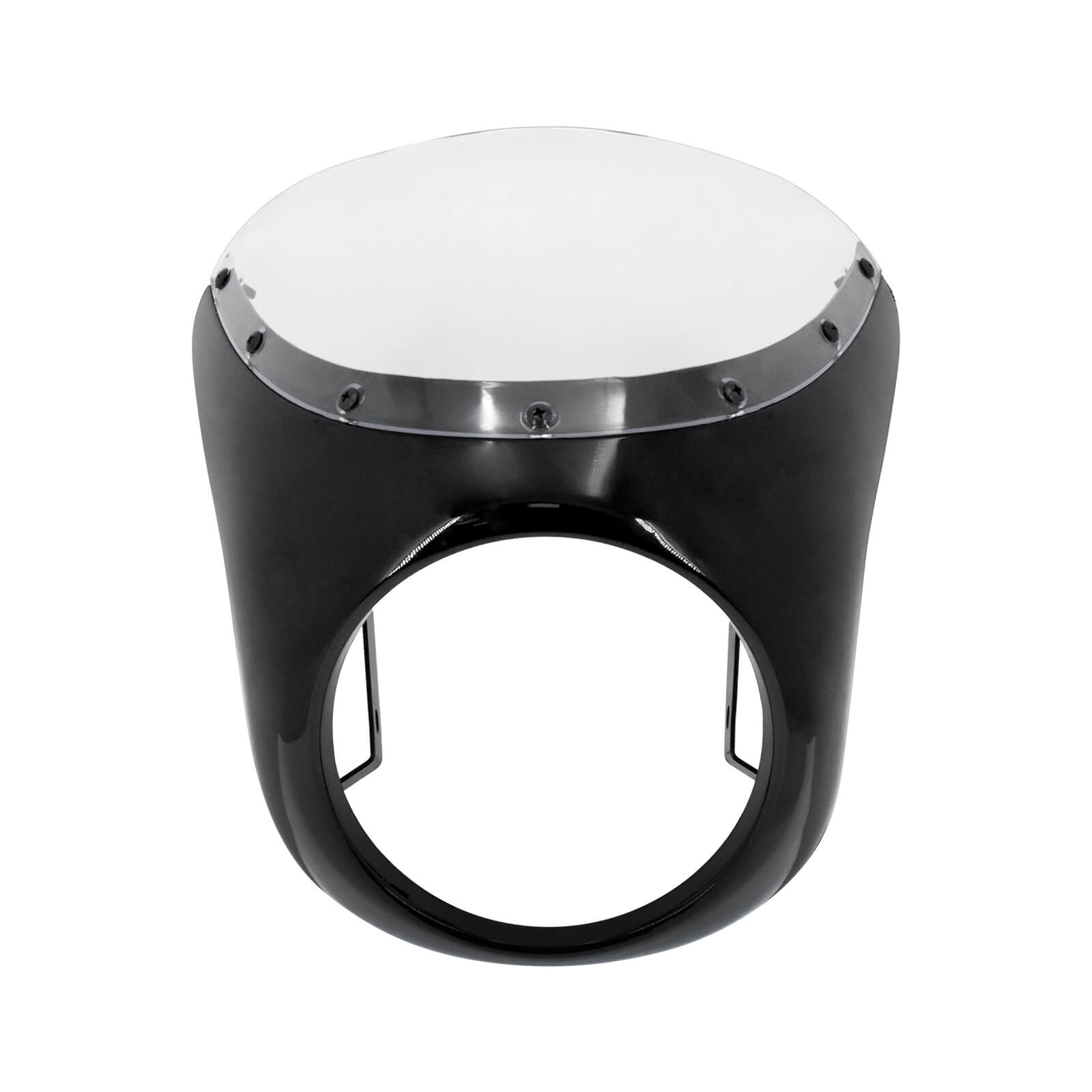 CR026902-7inch-headlight-fairing-for-harley-clear-len