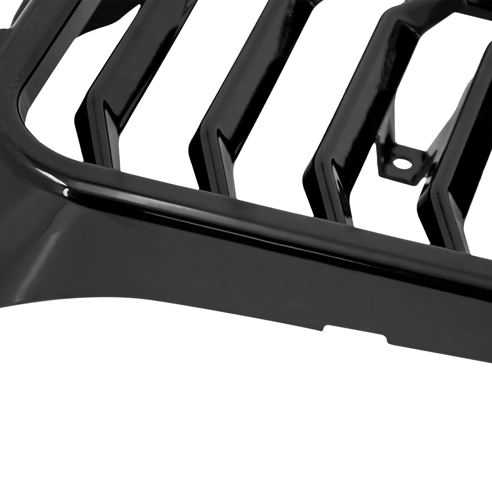 CR029001 harley Lower Radiator Cover for streetbob details