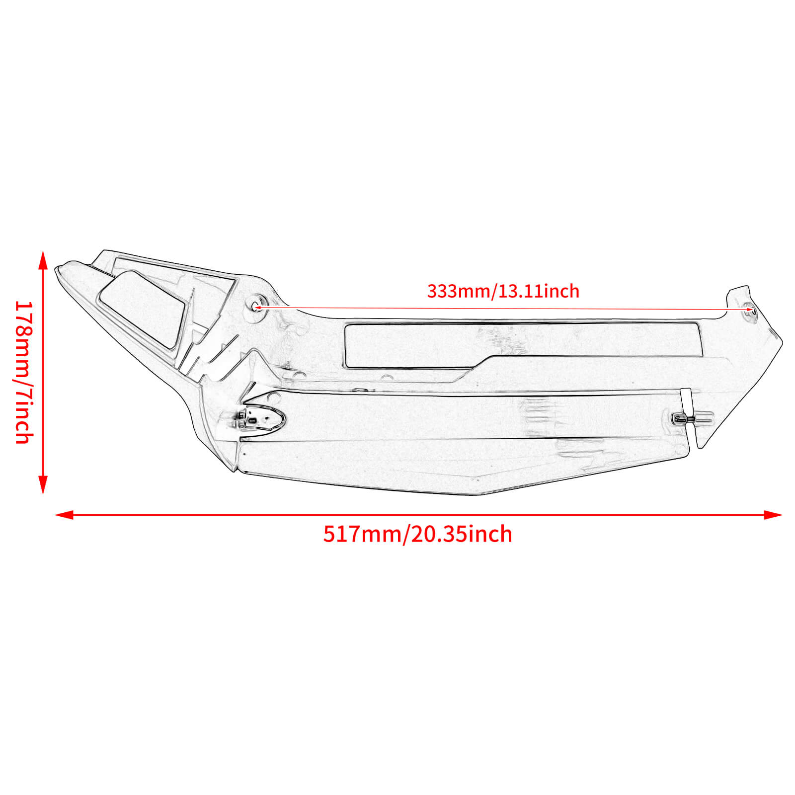 CR029401-air-deflectors-shield-for-honda-goldwing-size