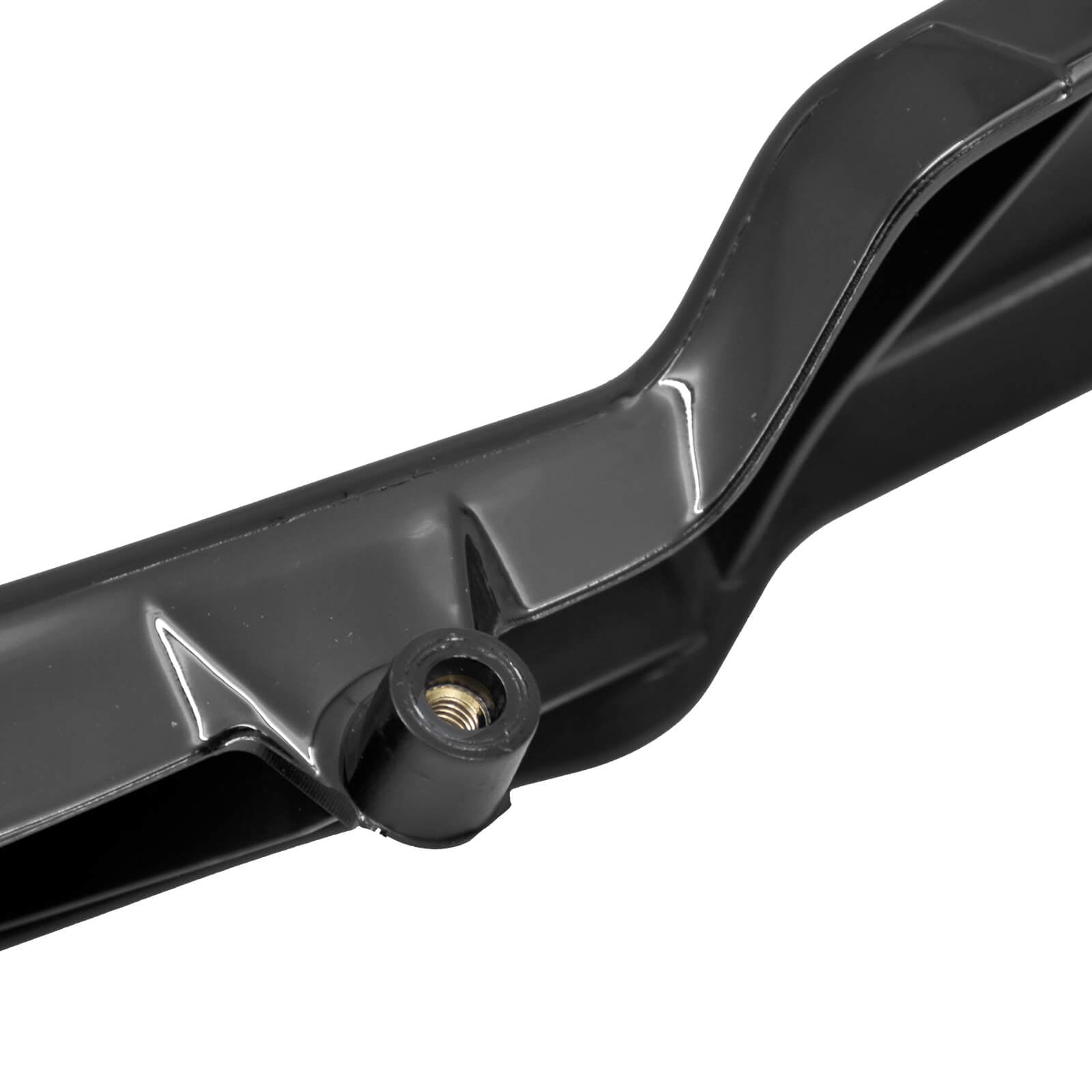 CR030301-gloss-black-road-glide-fairing-spoilers-cover-detail