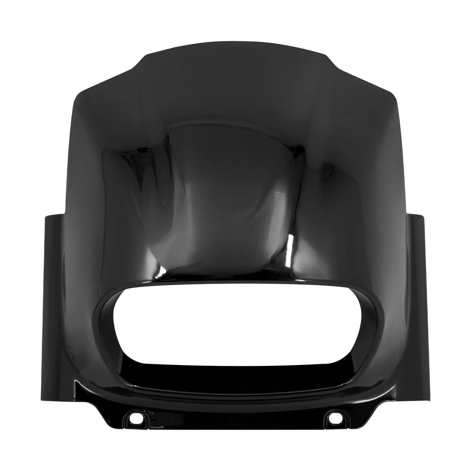 Headlight Fairing Mask Cowl For Harley Softail M8 Fat Bob '18-'22 | Mactions