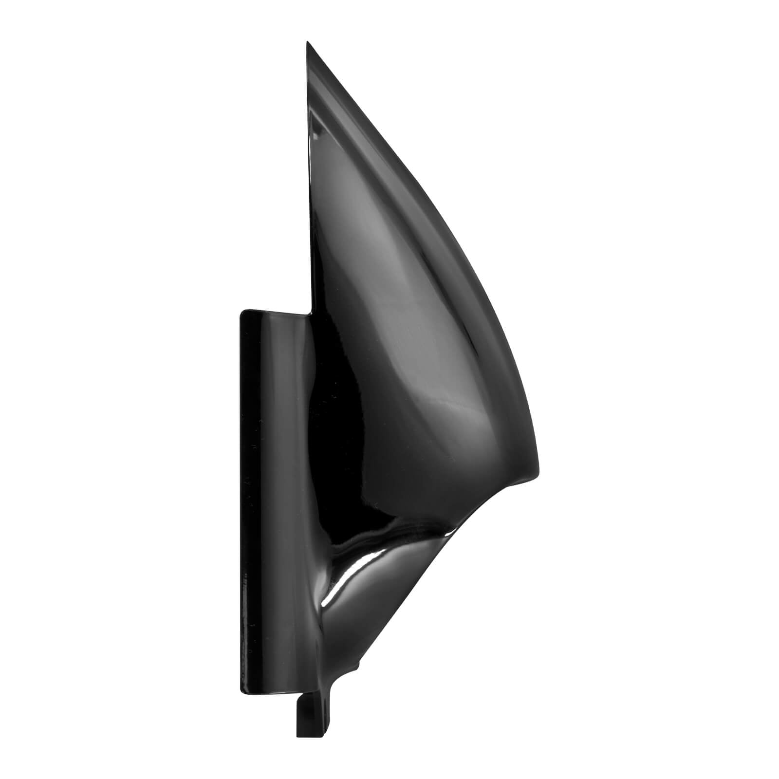 Headlight Fairing Mask Cowl For Harley Softail M8 Fat Bob '18-'22 | Mactions