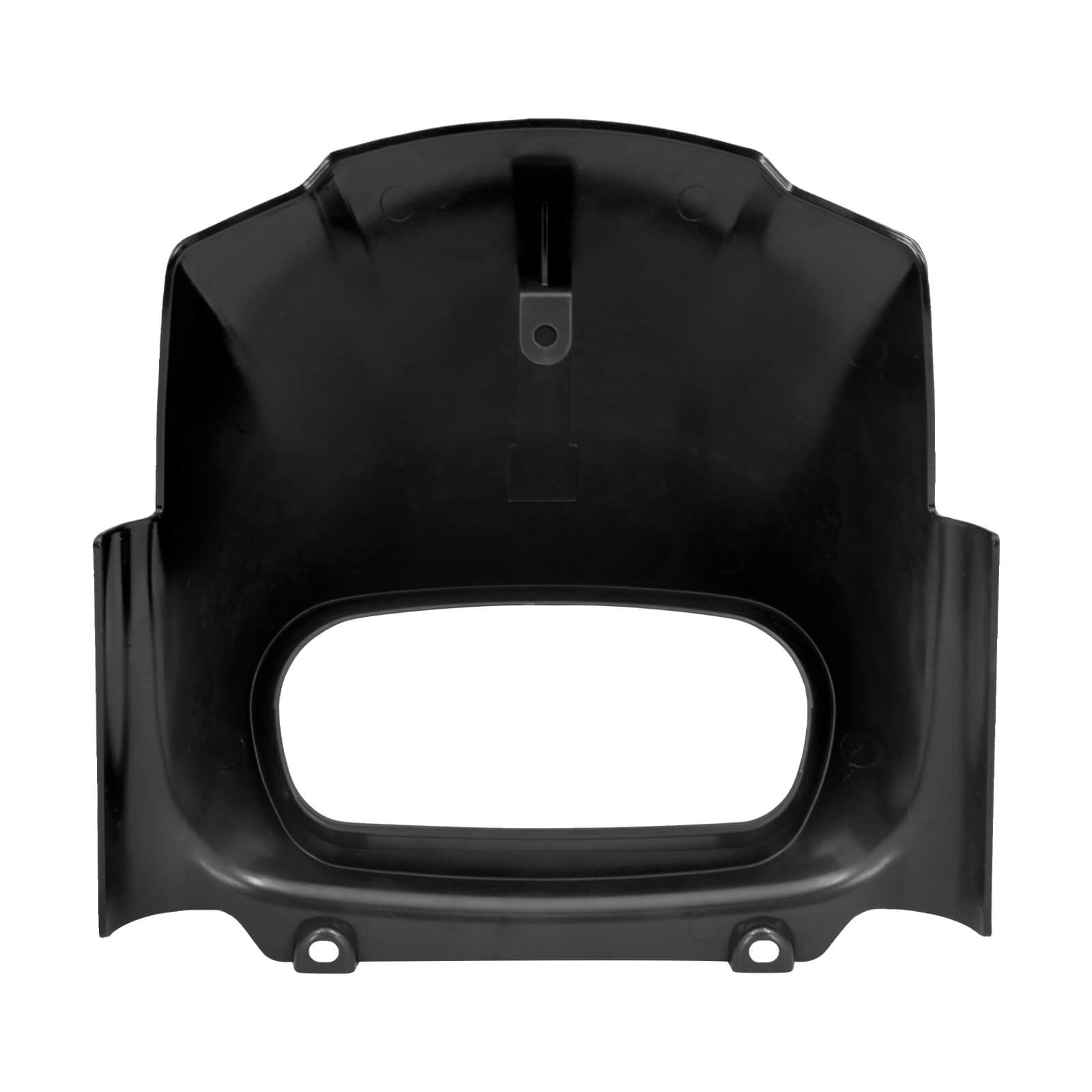 Headlight Fairing Mask Cowl For Harley Softail M8 Fat Bob '18-'22 | Mactions