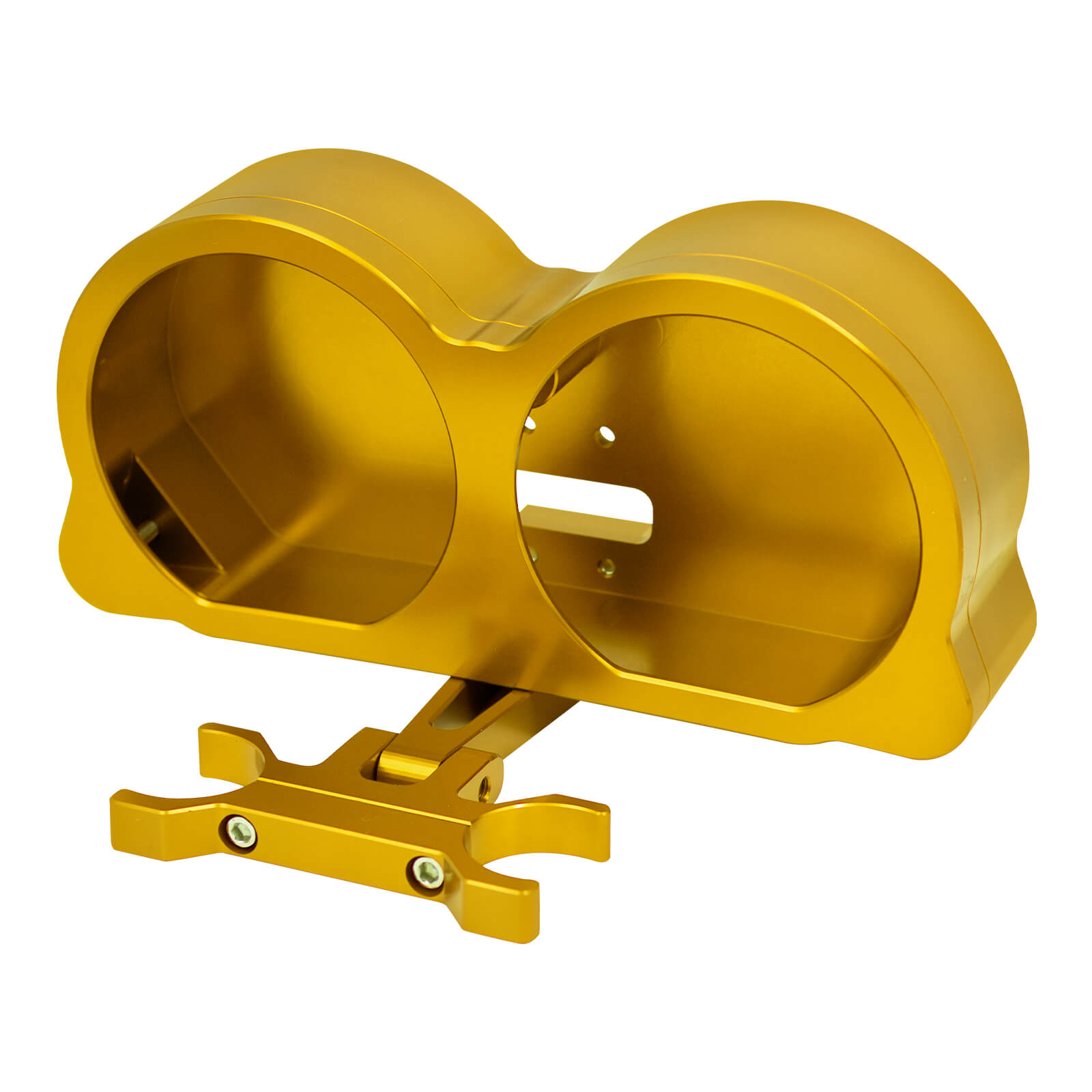 CR0334-mactions-handlebar-riders-speedometer-instrument-for-harley-yellow